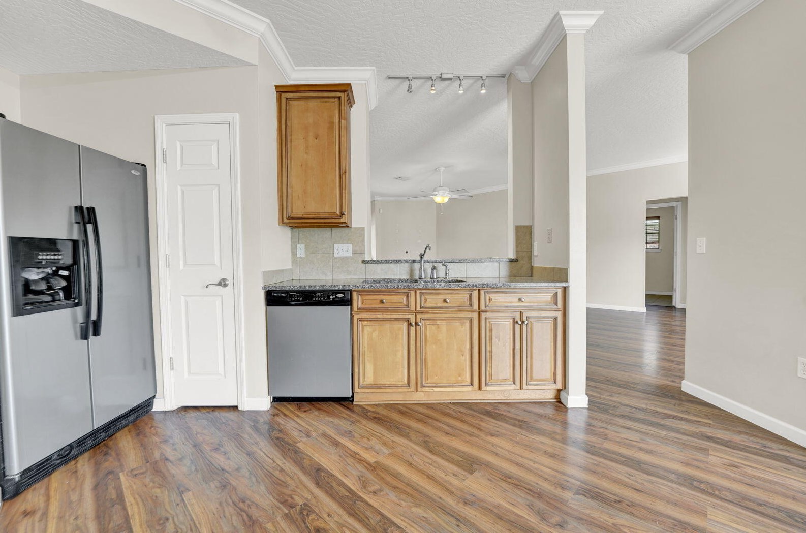 5228 Moore Loop, Crestview FL  32536-5469 exterior