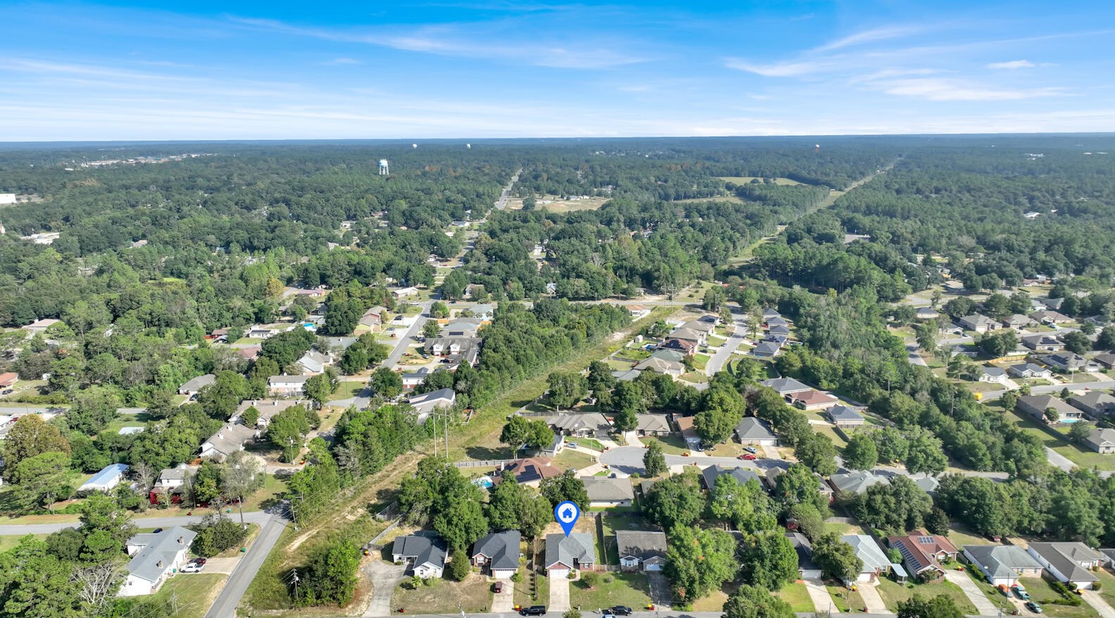 106 Kyle Ln, Crestview FL  32539-7037 exterior