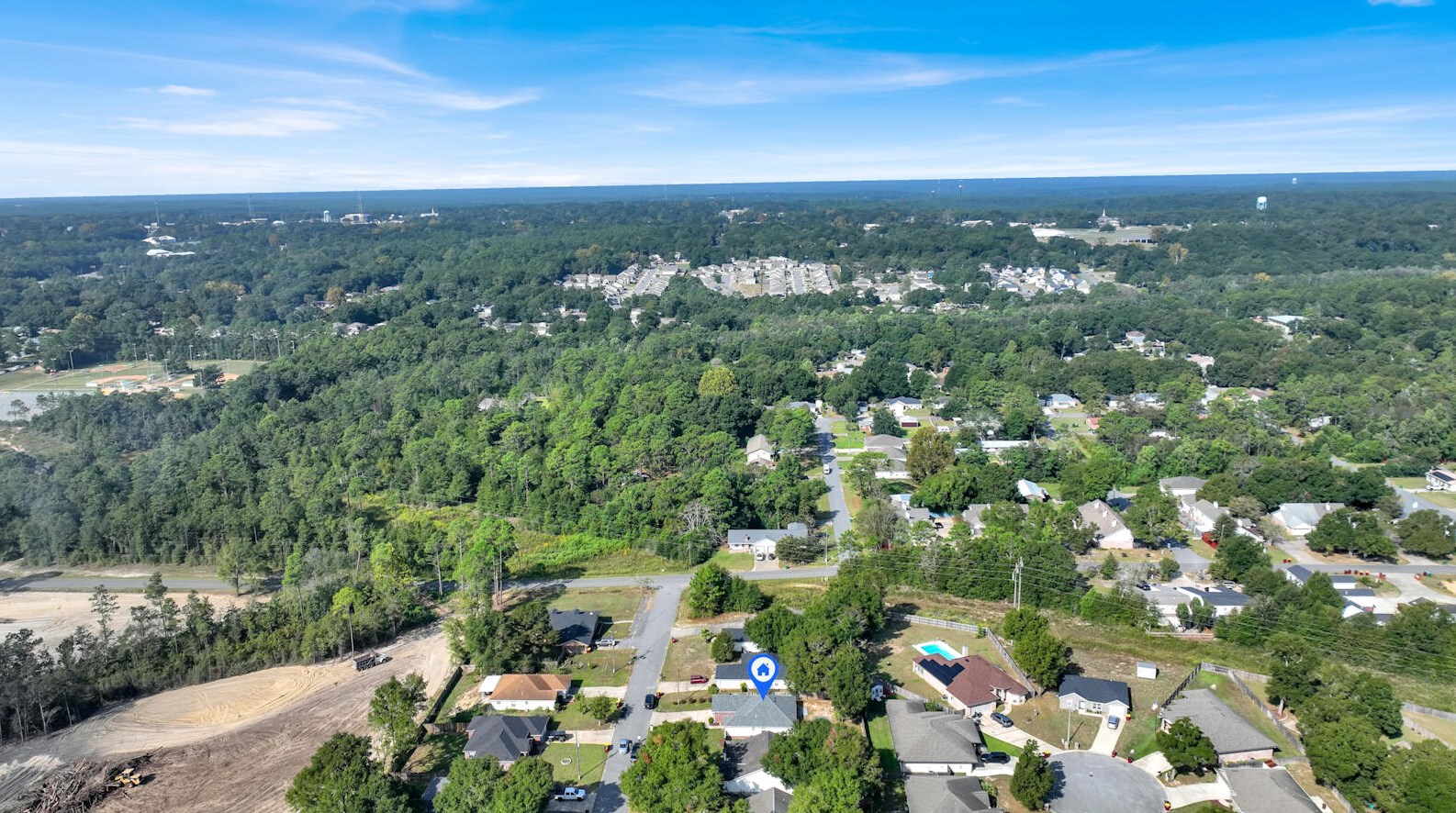 106 Kyle Ln, Crestview FL  32539-7037 exterior