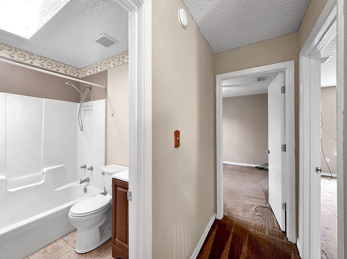 1667 Bennetts End, Fort Walton Beach FL 32547-6901 exterior