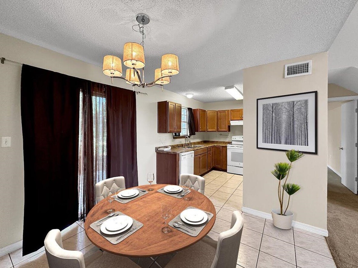 1667 Bennetts End, Fort Walton Beach FL 32547-6901 exterior