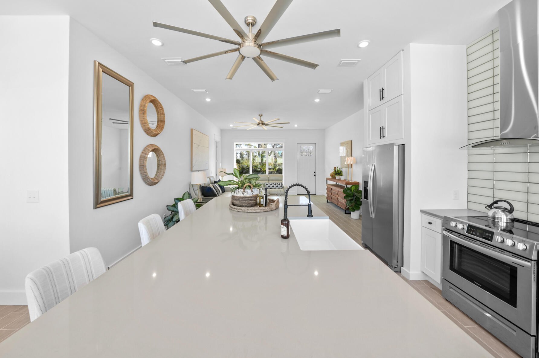 108 Vestavia St, Panama City FL 32413-5500 exterior