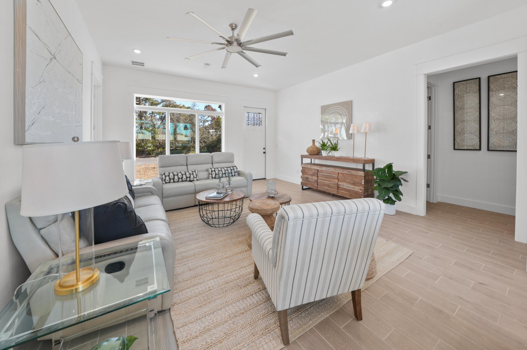 108 Vestavia St, Panama City FL 32413-5500 exterior