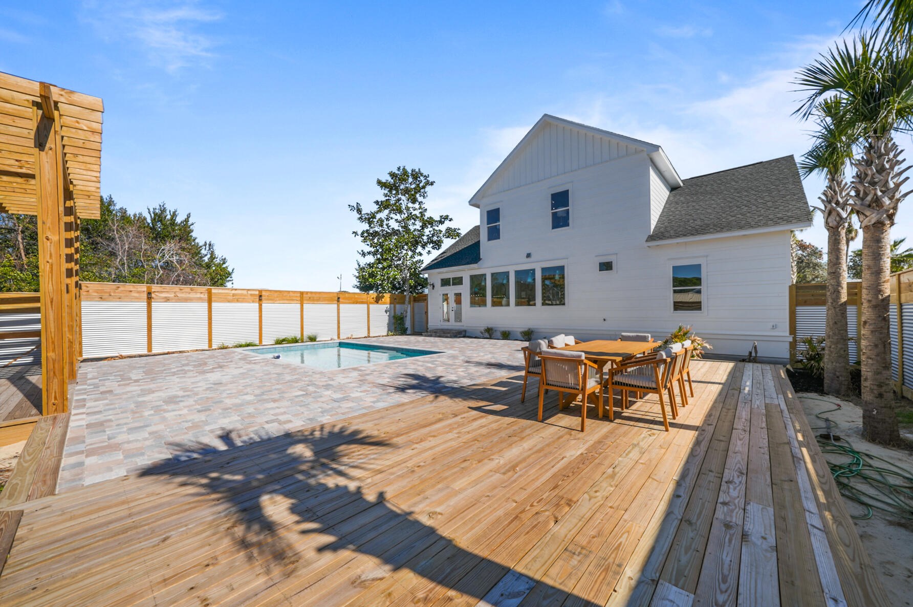 108 Vestavia St, Panama City FL 32413-5500 exterior