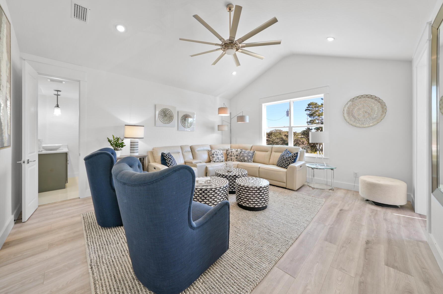 108 Vestavia St, Panama City FL 32413-5500 exterior