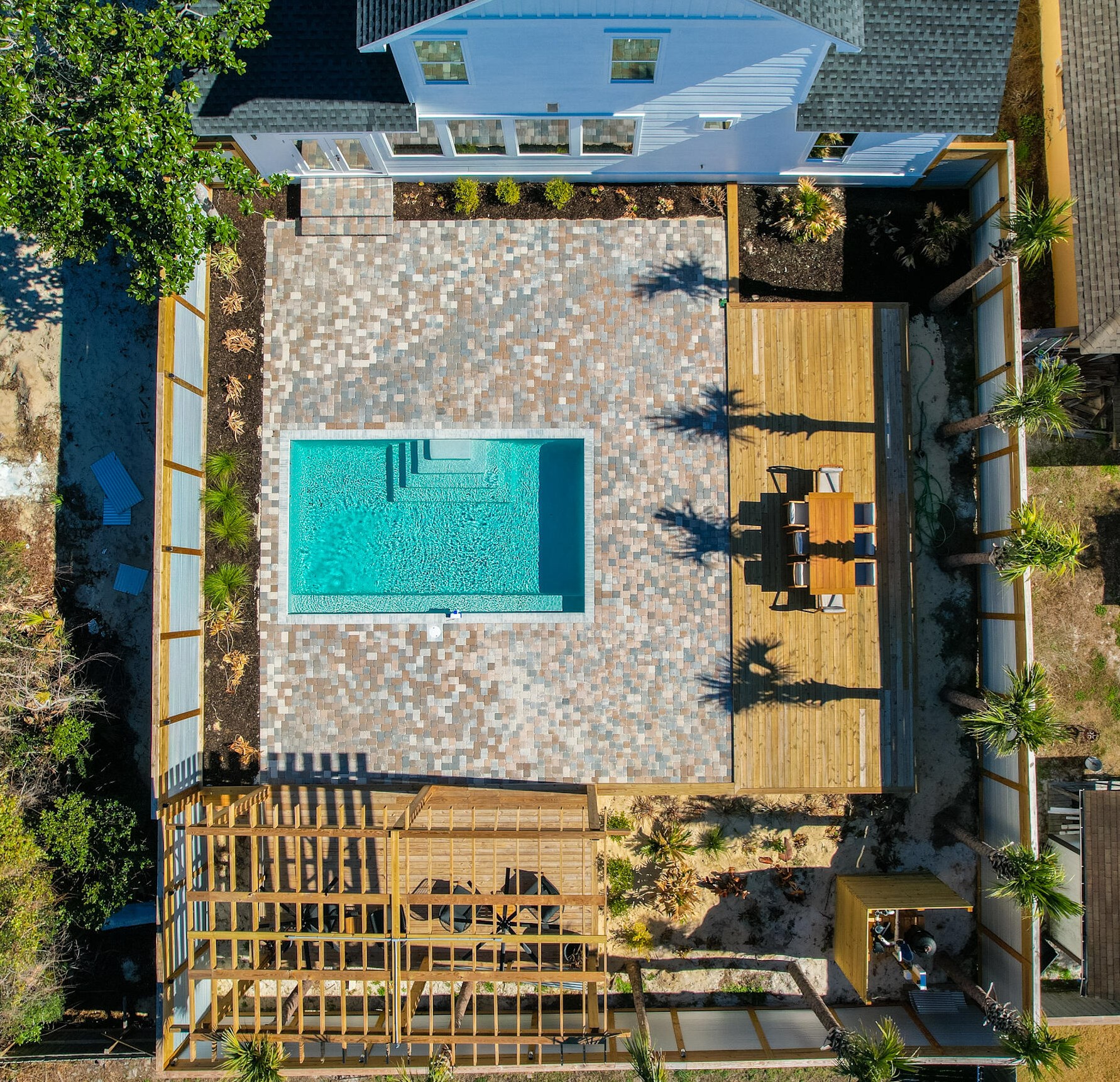 108 Vestavia St, Panama City FL 32413-5500 exterior