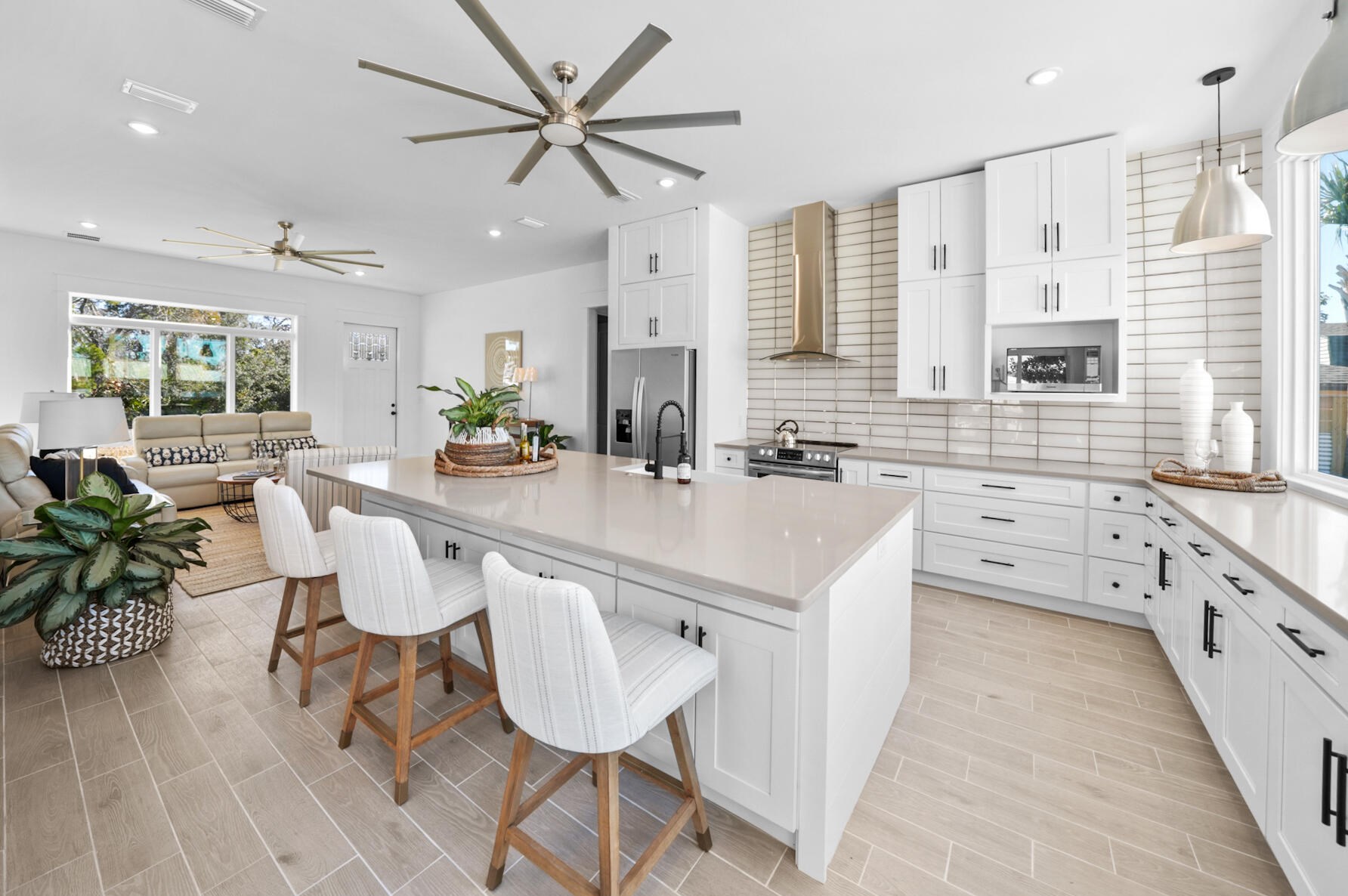 108 Vestavia St, Panama City FL 32413-5500 exterior