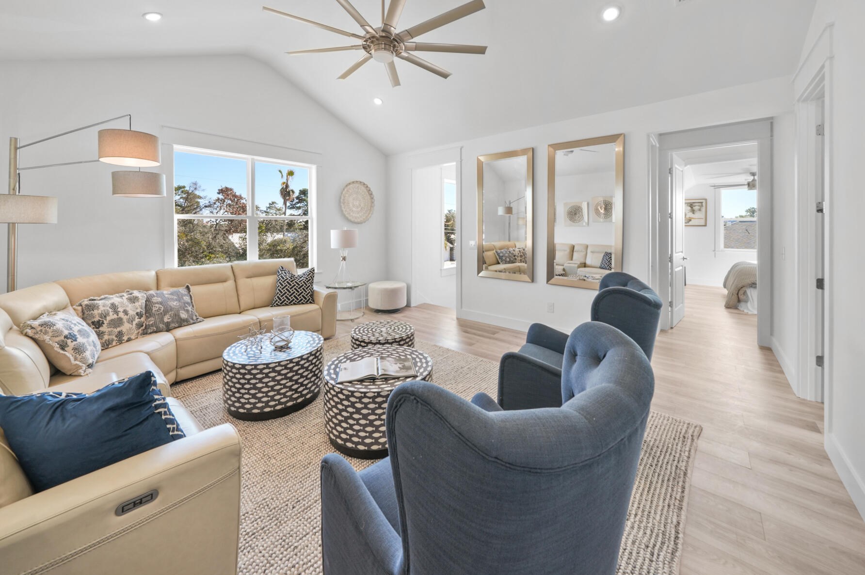 108 Vestavia St, Panama City FL 32413-5500 exterior