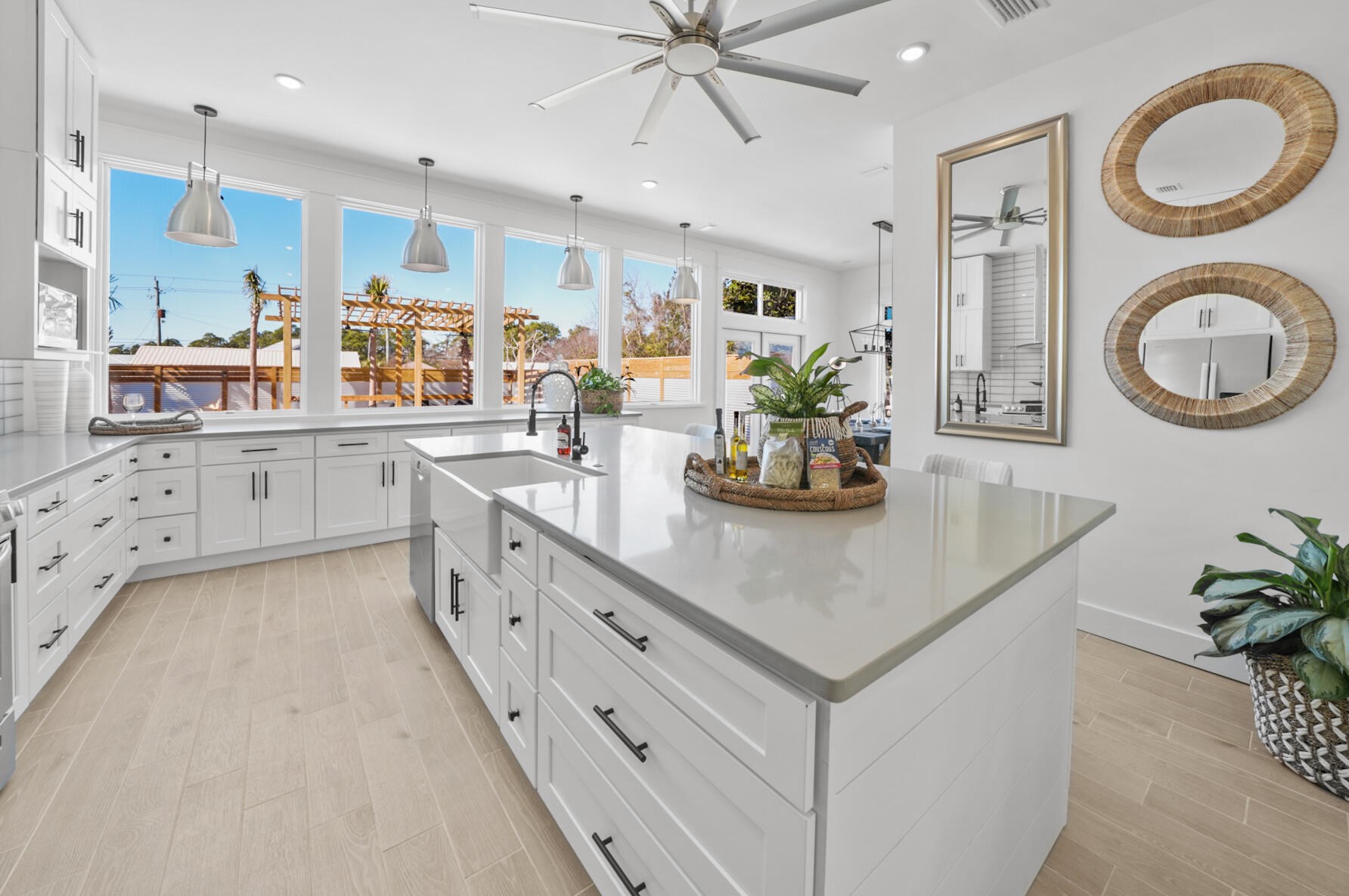 108 Vestavia St, Panama City FL 32413-5500 exterior