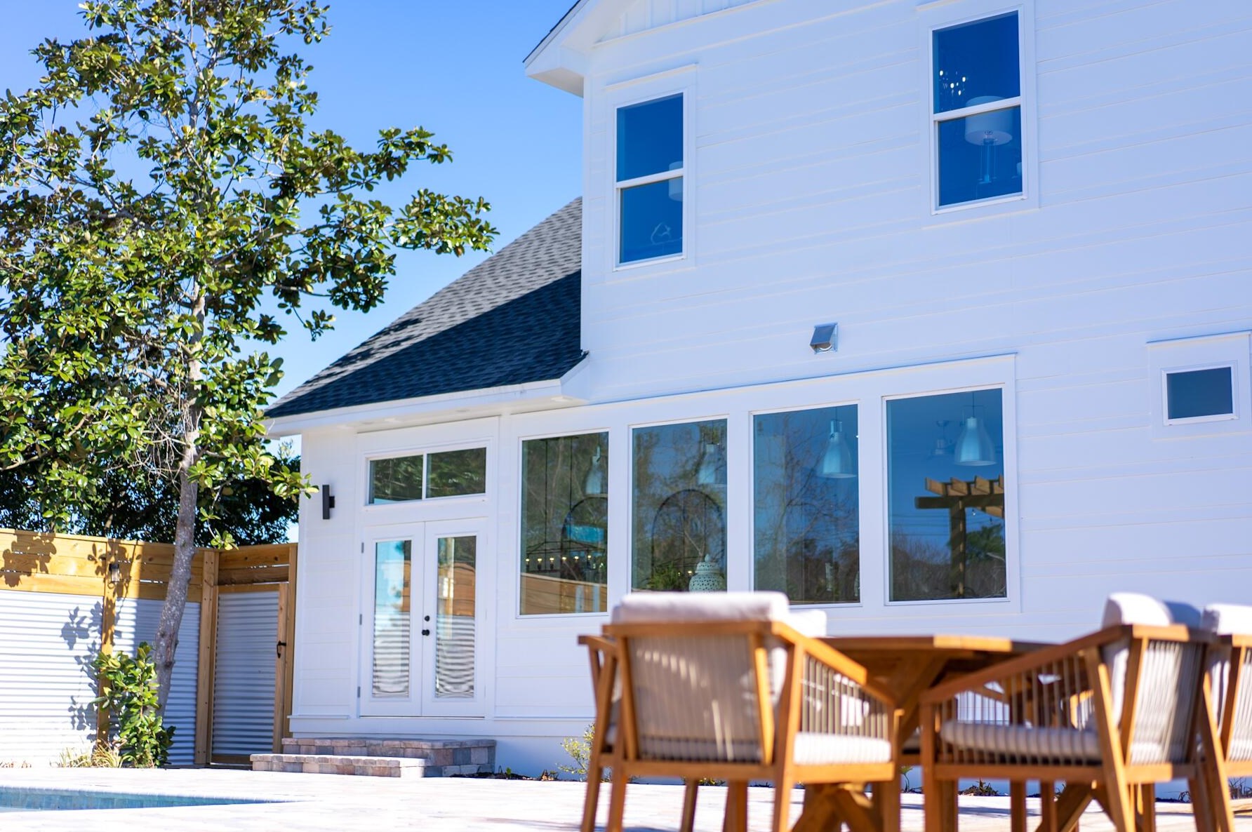 108 Vestavia St, Panama City FL 32413-5500 exterior