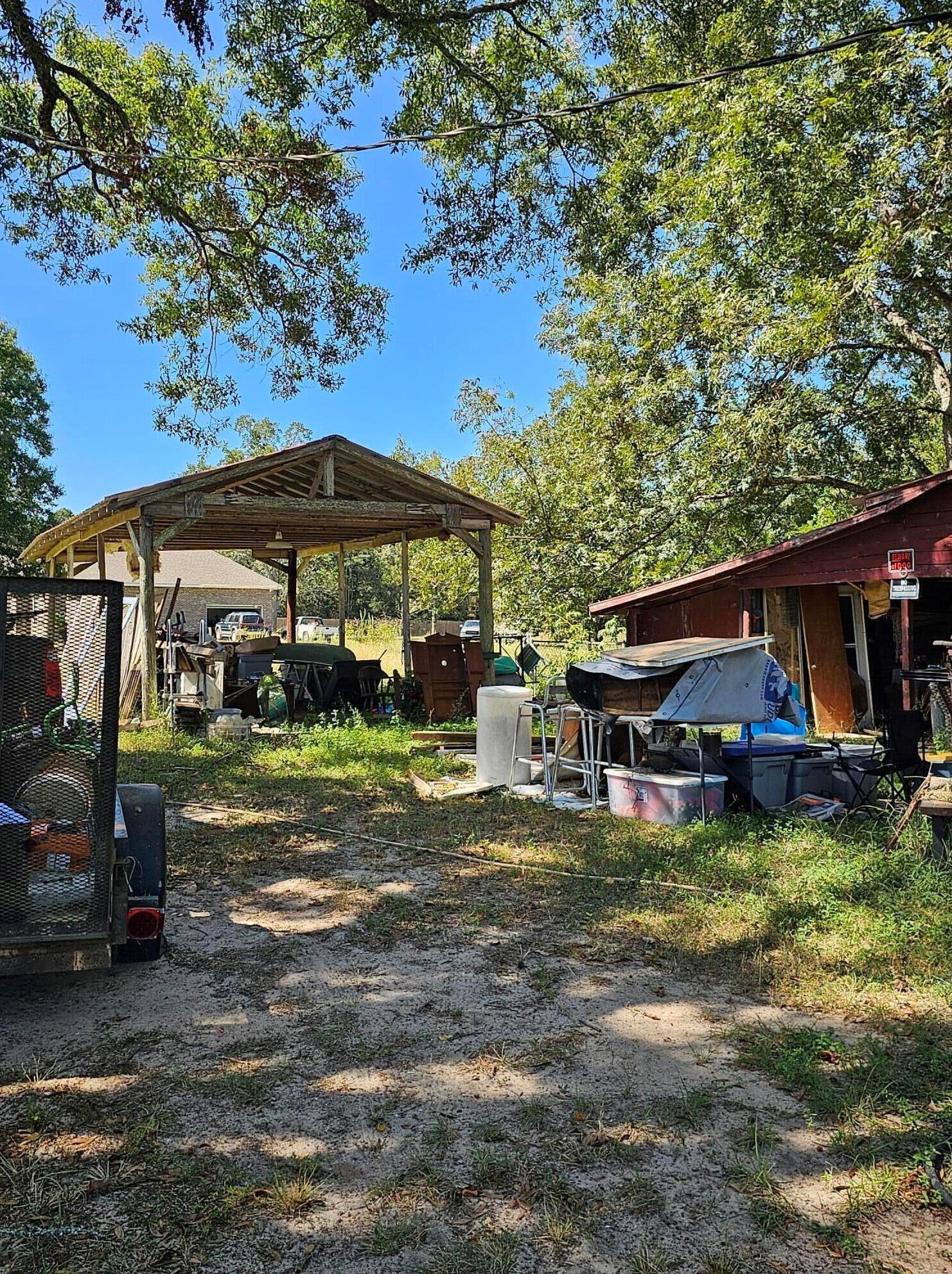 1551 Hester Church Rd, Crestview, FL 32531