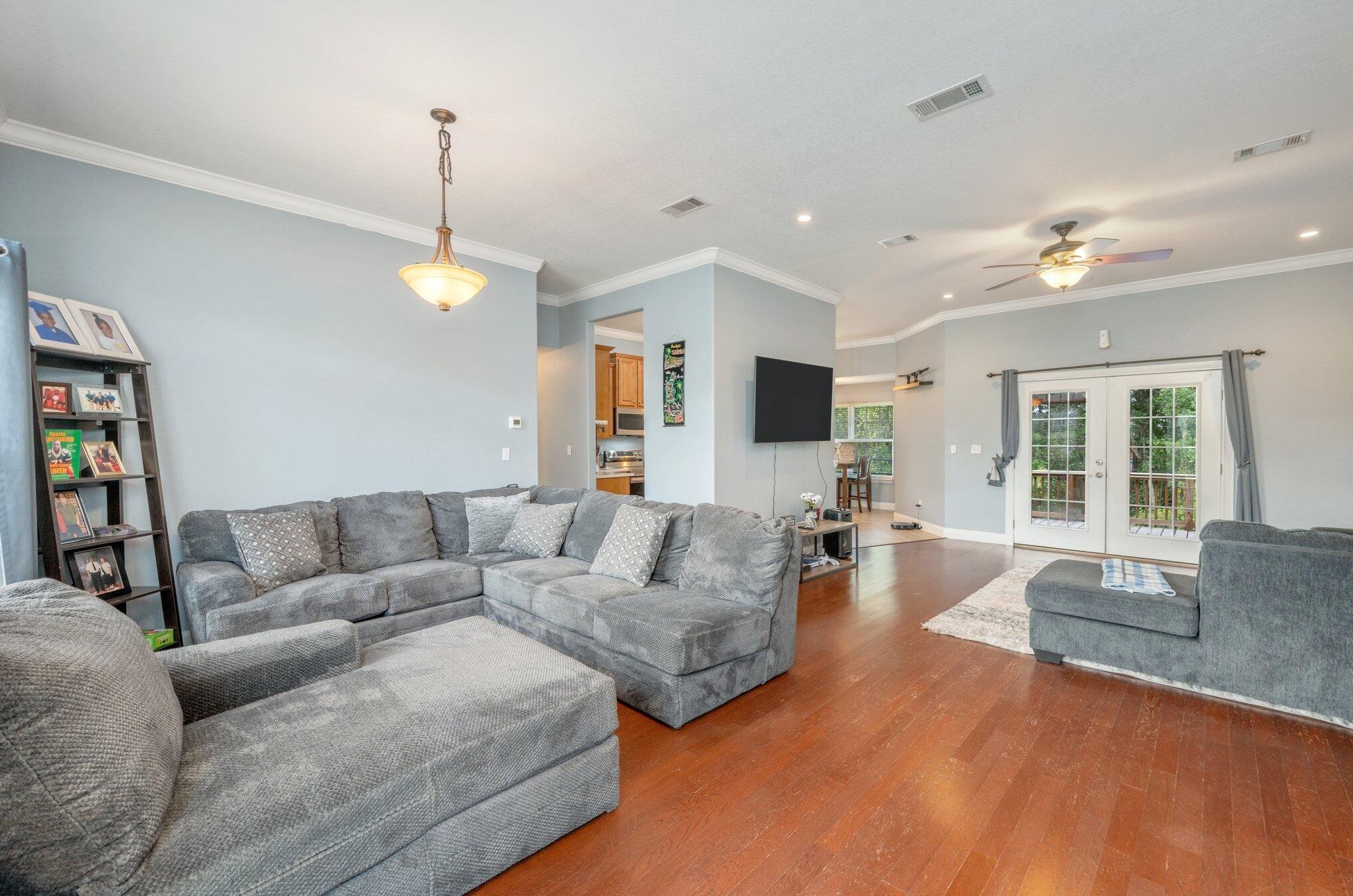 730 Riva Ridge Dr, Crestview FL  32539-6046 exterior