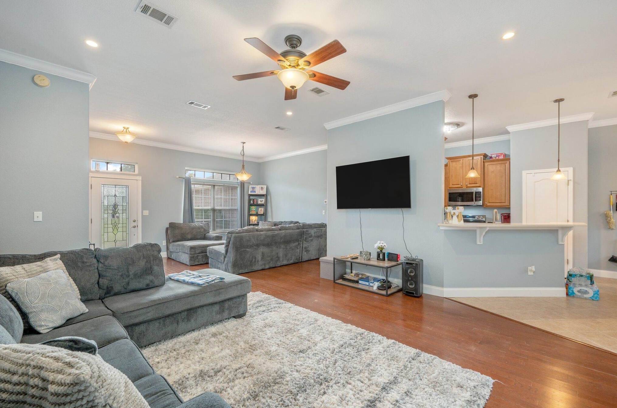 730 Riva Ridge Dr, Crestview FL  32539-6046 exterior