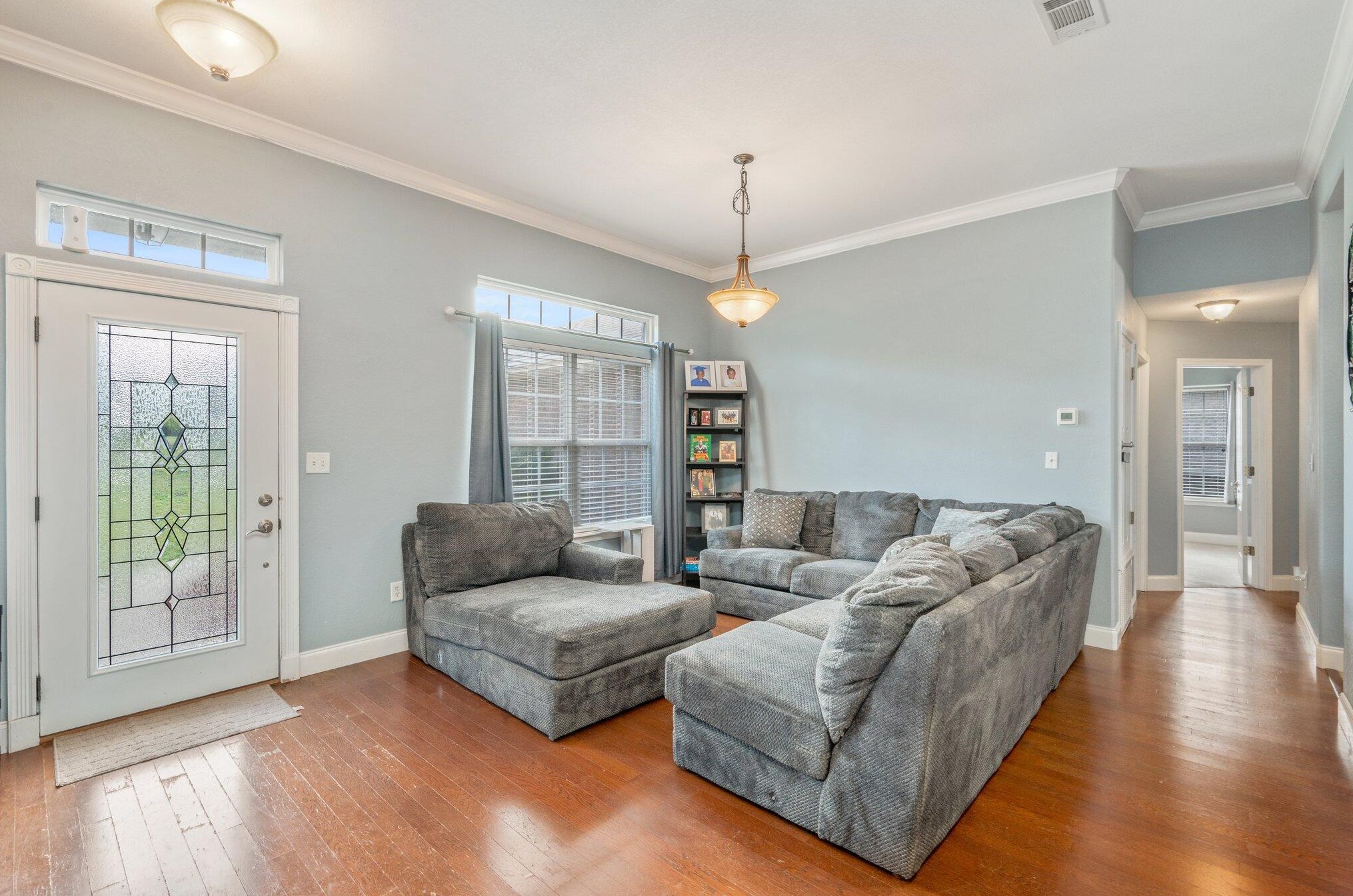 730 Riva Ridge Dr, Crestview FL  32539-6046 exterior