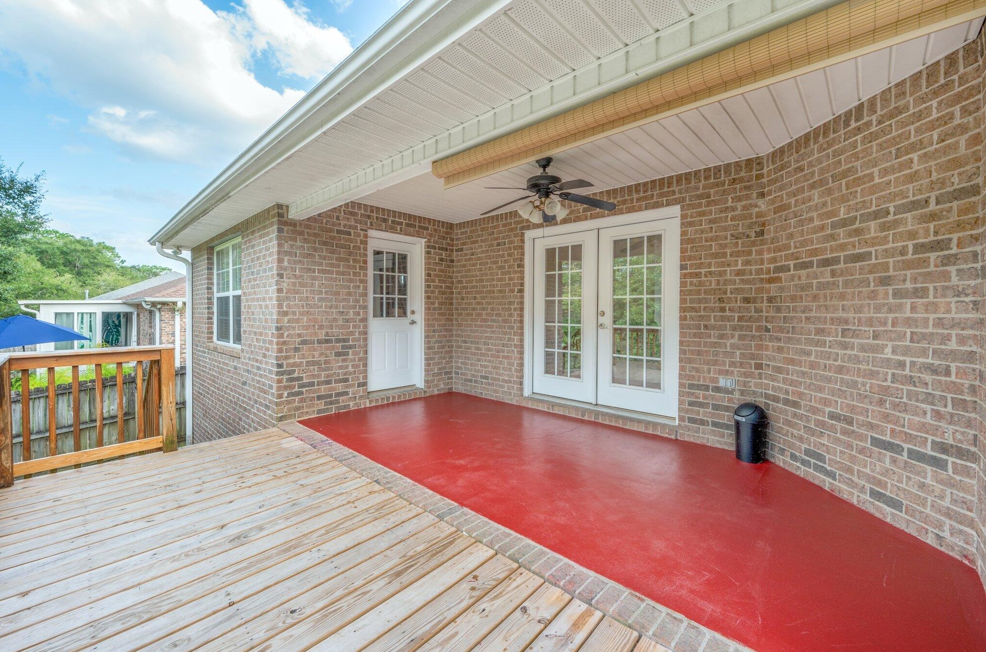 730 Riva Ridge Dr, Crestview FL  32539-6046 exterior