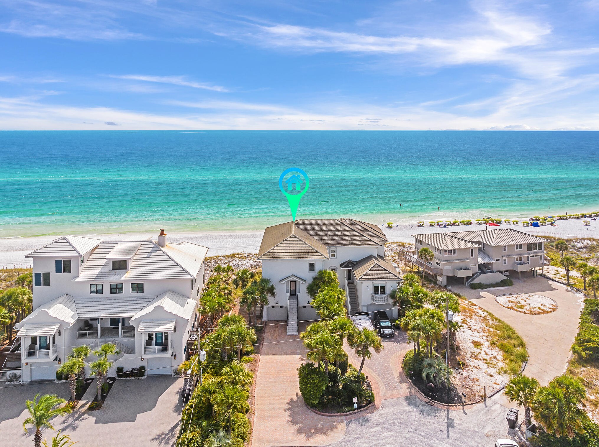 128 Beach Dr, Destin, FL 32550-4154