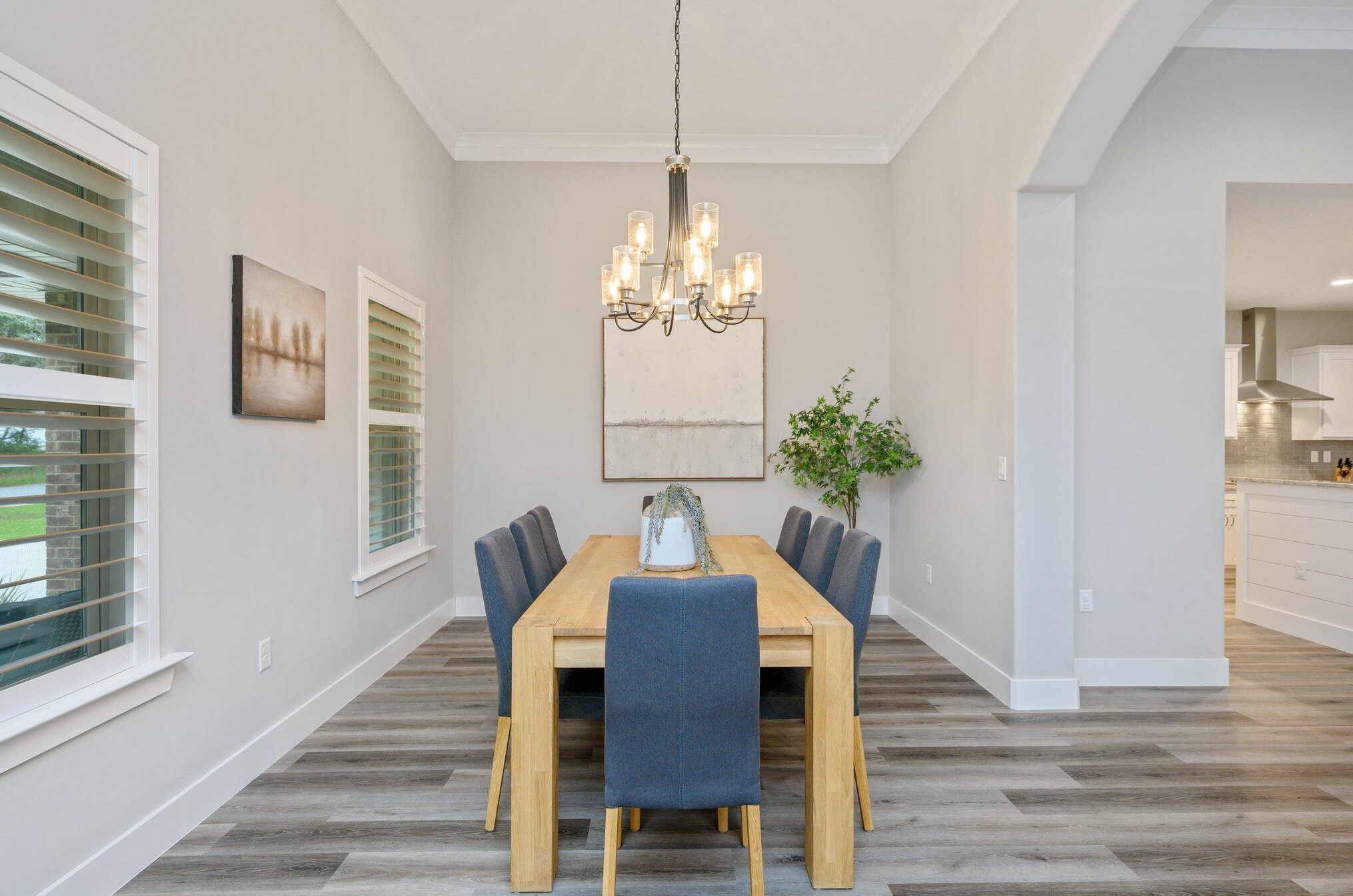 3 Bluewater Point Rd, Niceville FL  32578-4503 exterior