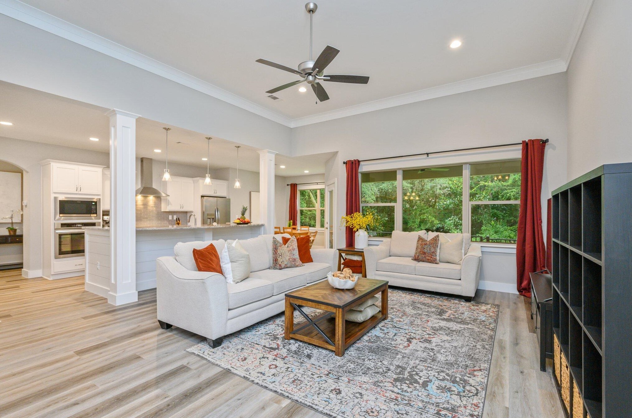 3 Bluewater Point Rd, Niceville FL  32578-4503 exterior