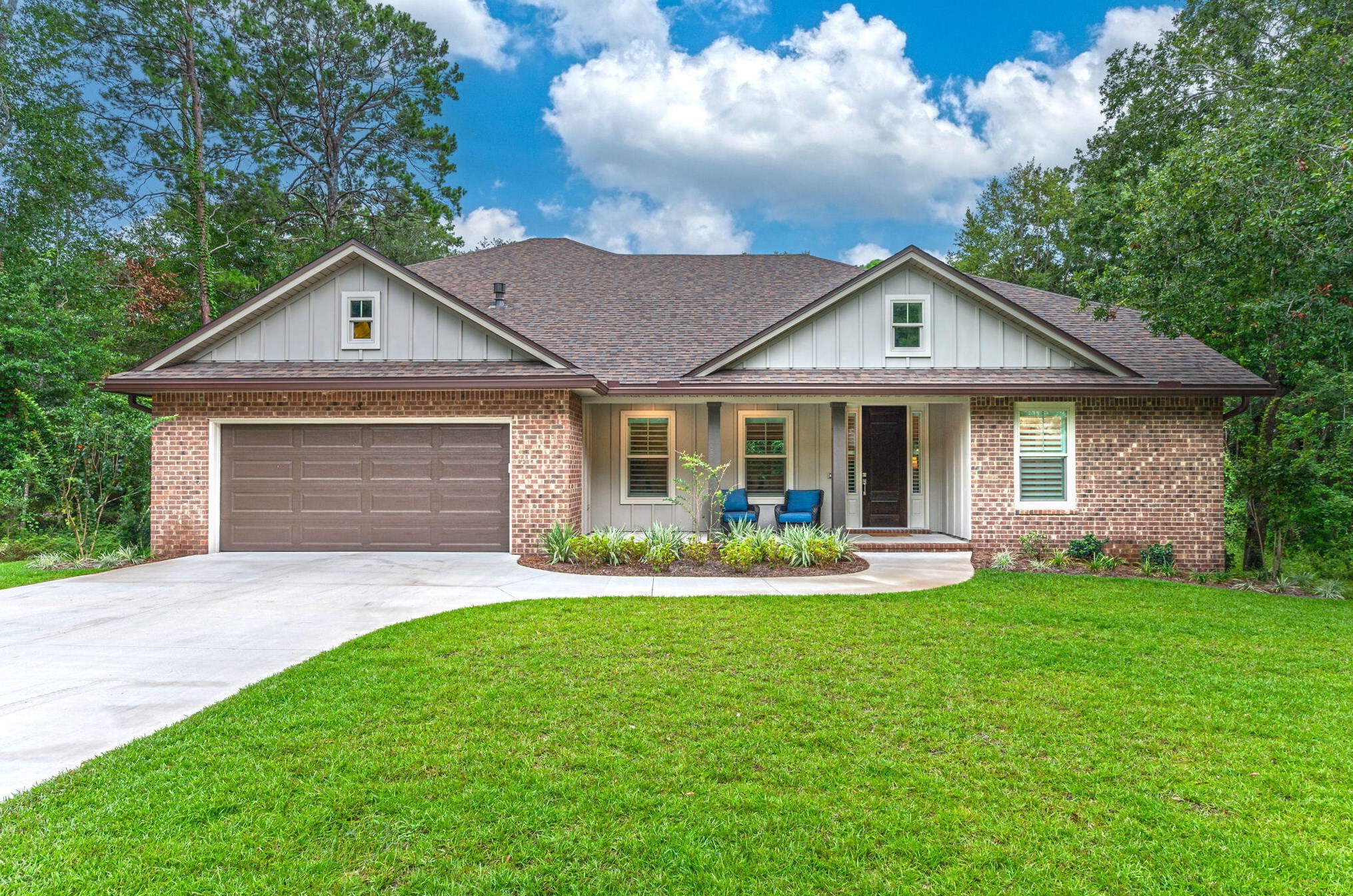 3 Bluewater Point Rd, Niceville FL  32578-4503 exterior