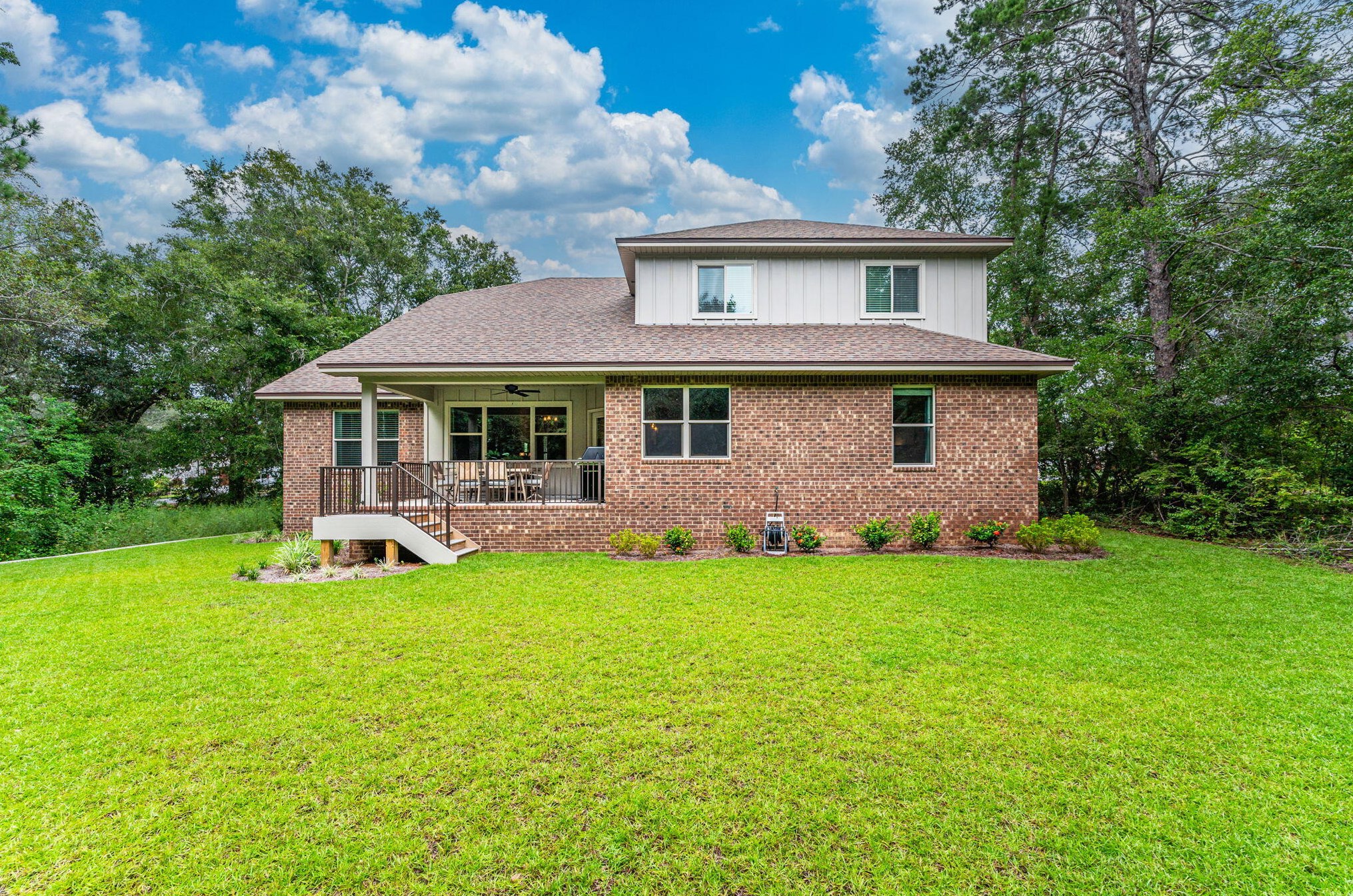 3 Bluewater Point Rd, Niceville FL  32578-4503 exterior