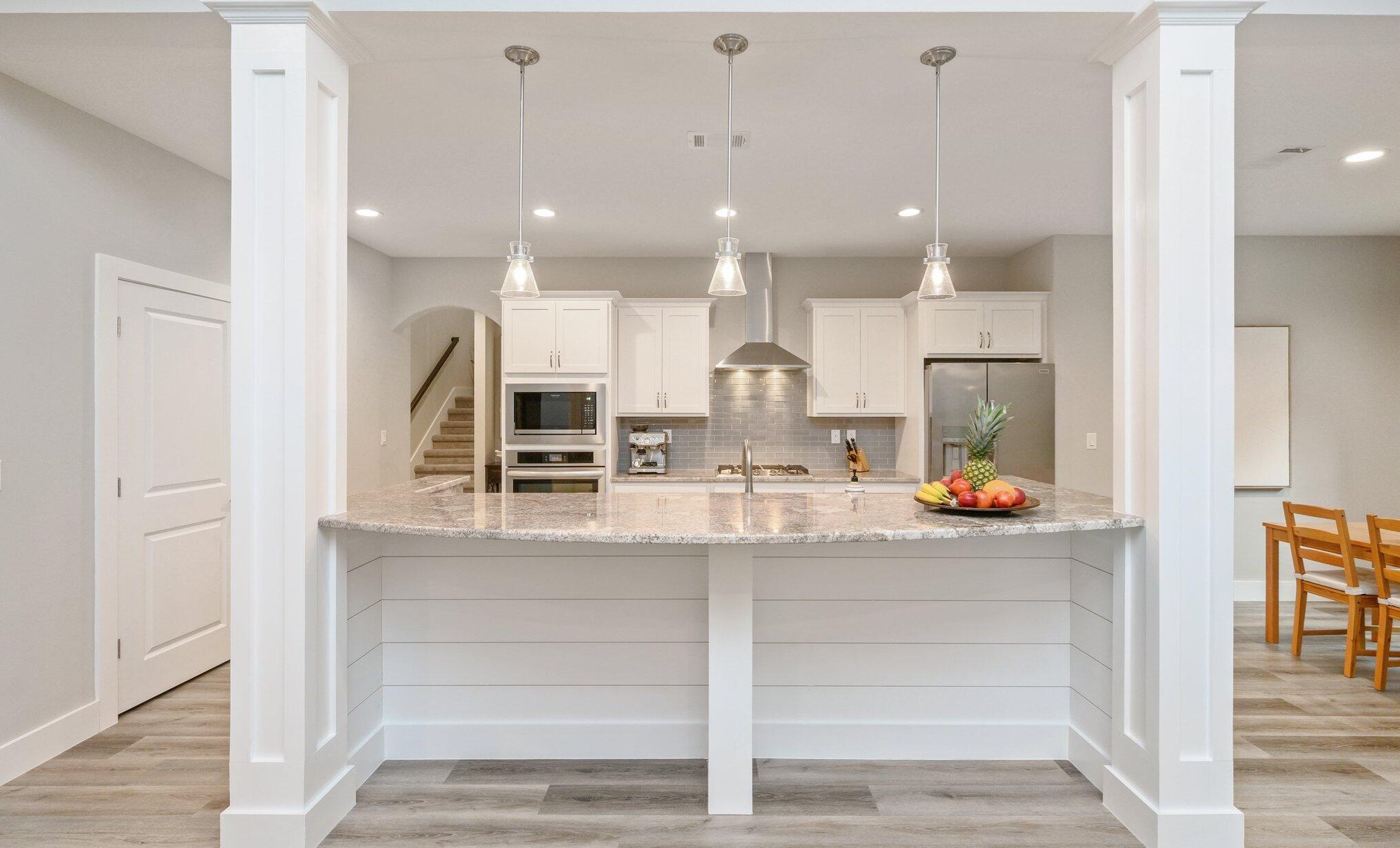 3 Bluewater Point Rd, Niceville FL  32578-4503 exterior