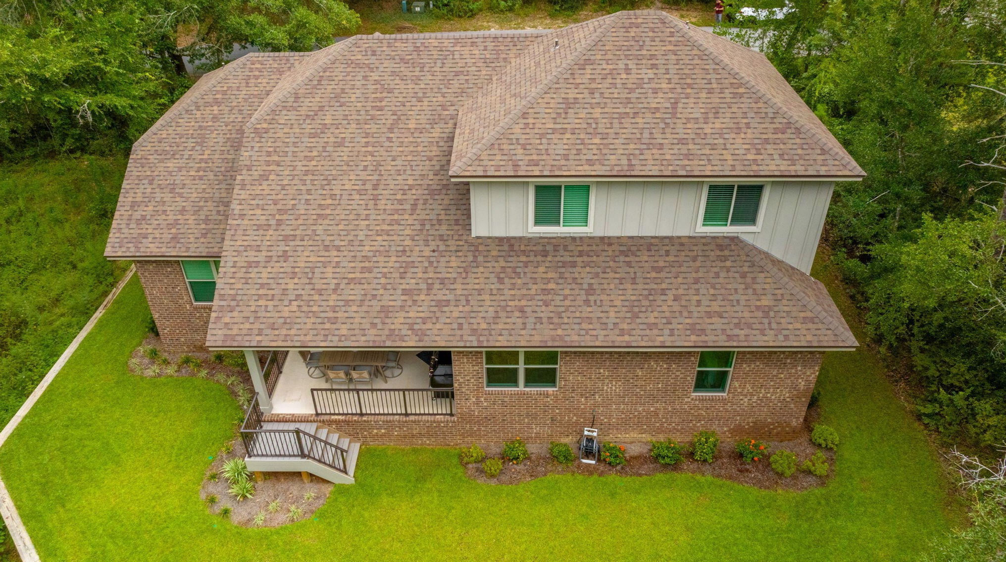 3 Bluewater Point Rd, Niceville FL  32578-4503 exterior