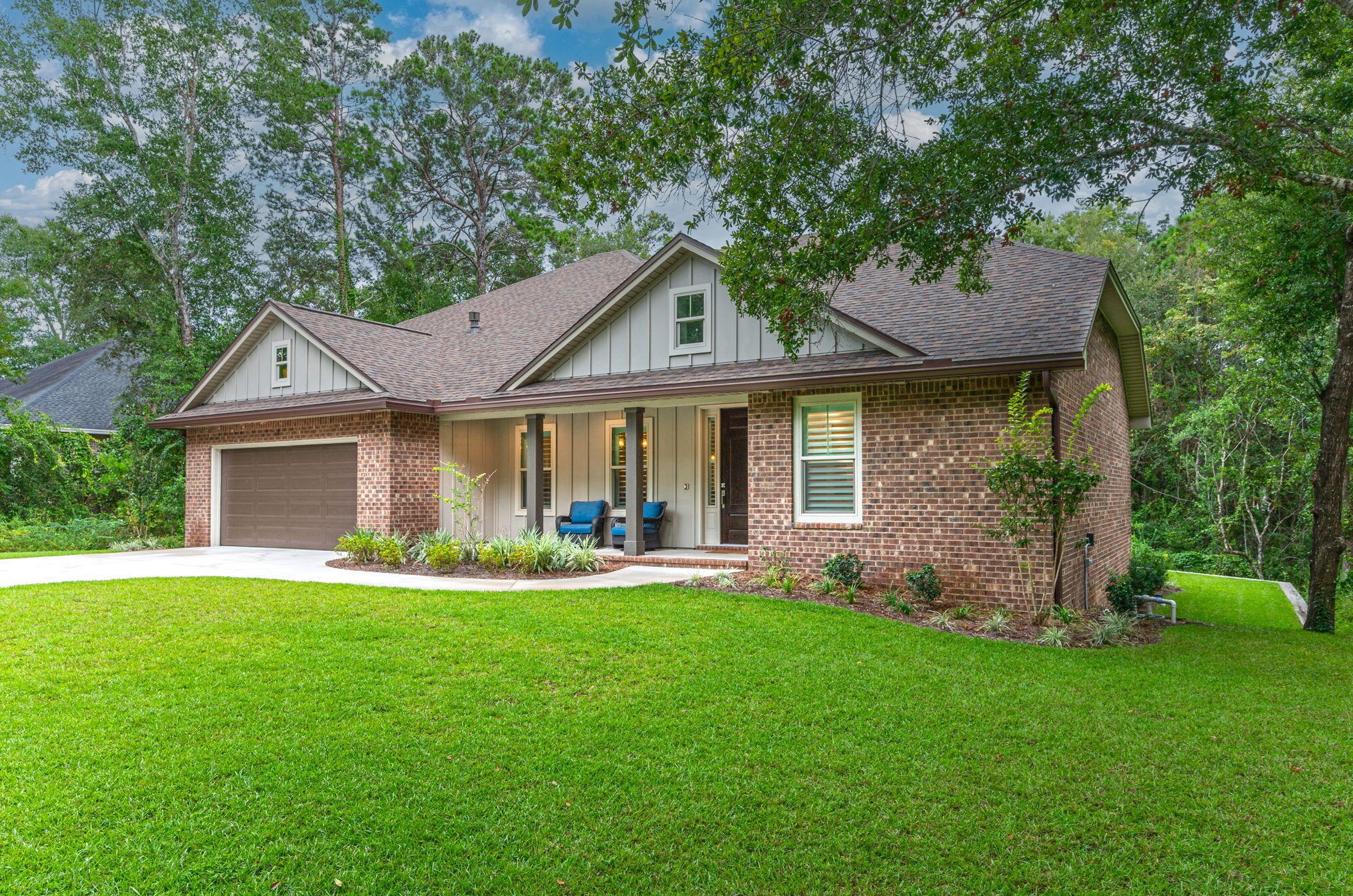 3 Bluewater Point Rd, Niceville FL  32578-4503 exterior