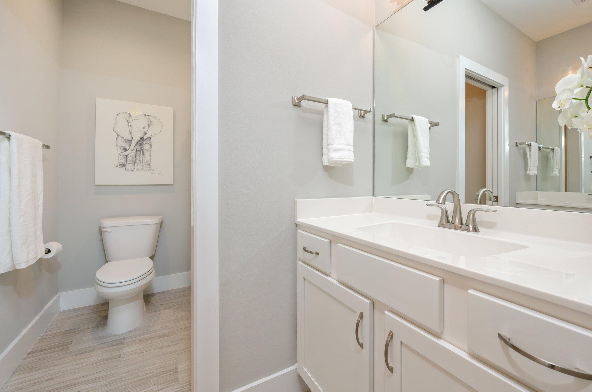 3 Bluewater Point Rd, Niceville FL  32578-4503 exterior