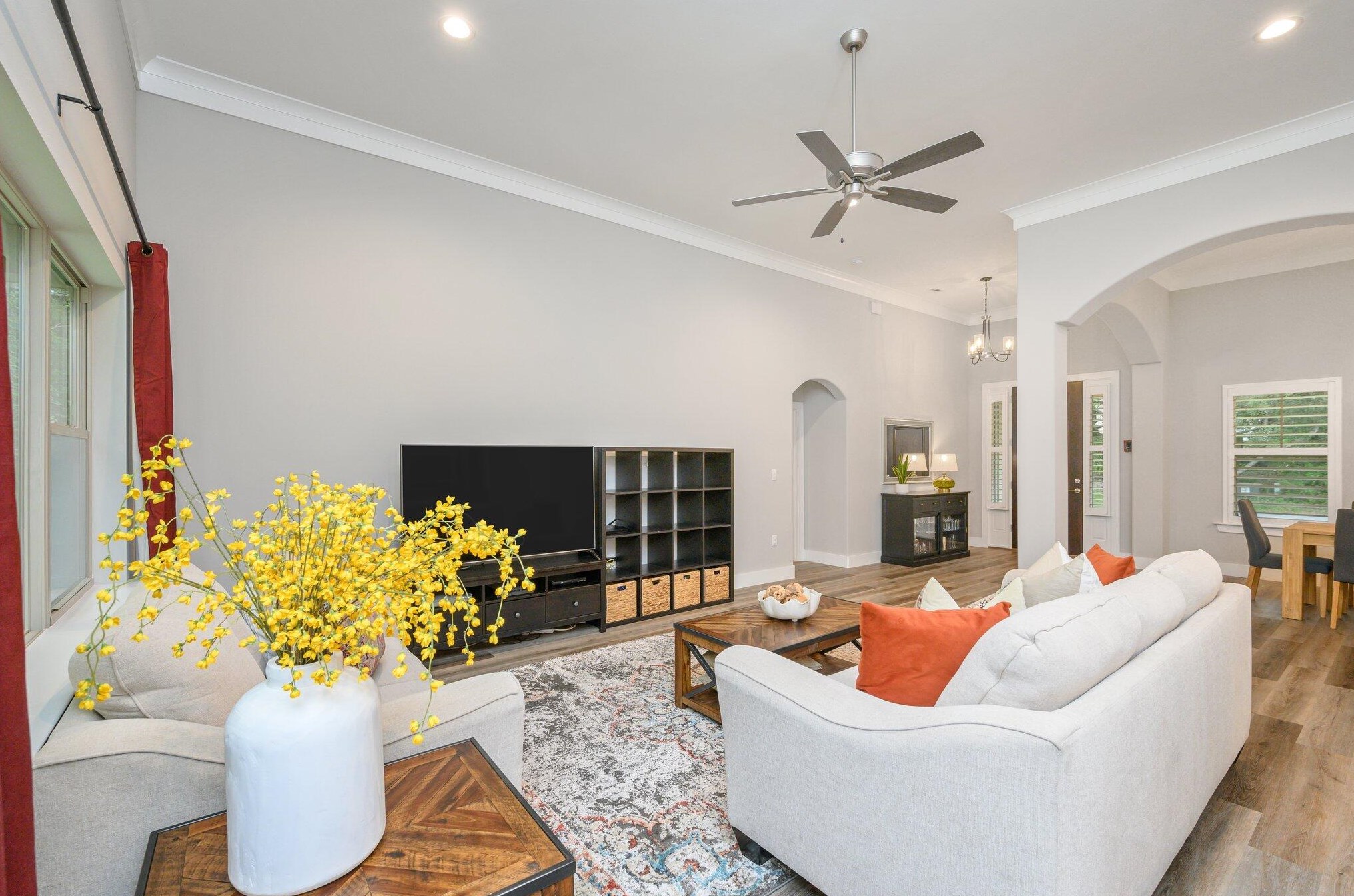 3 Bluewater Point Rd, Niceville FL  32578-4503 exterior