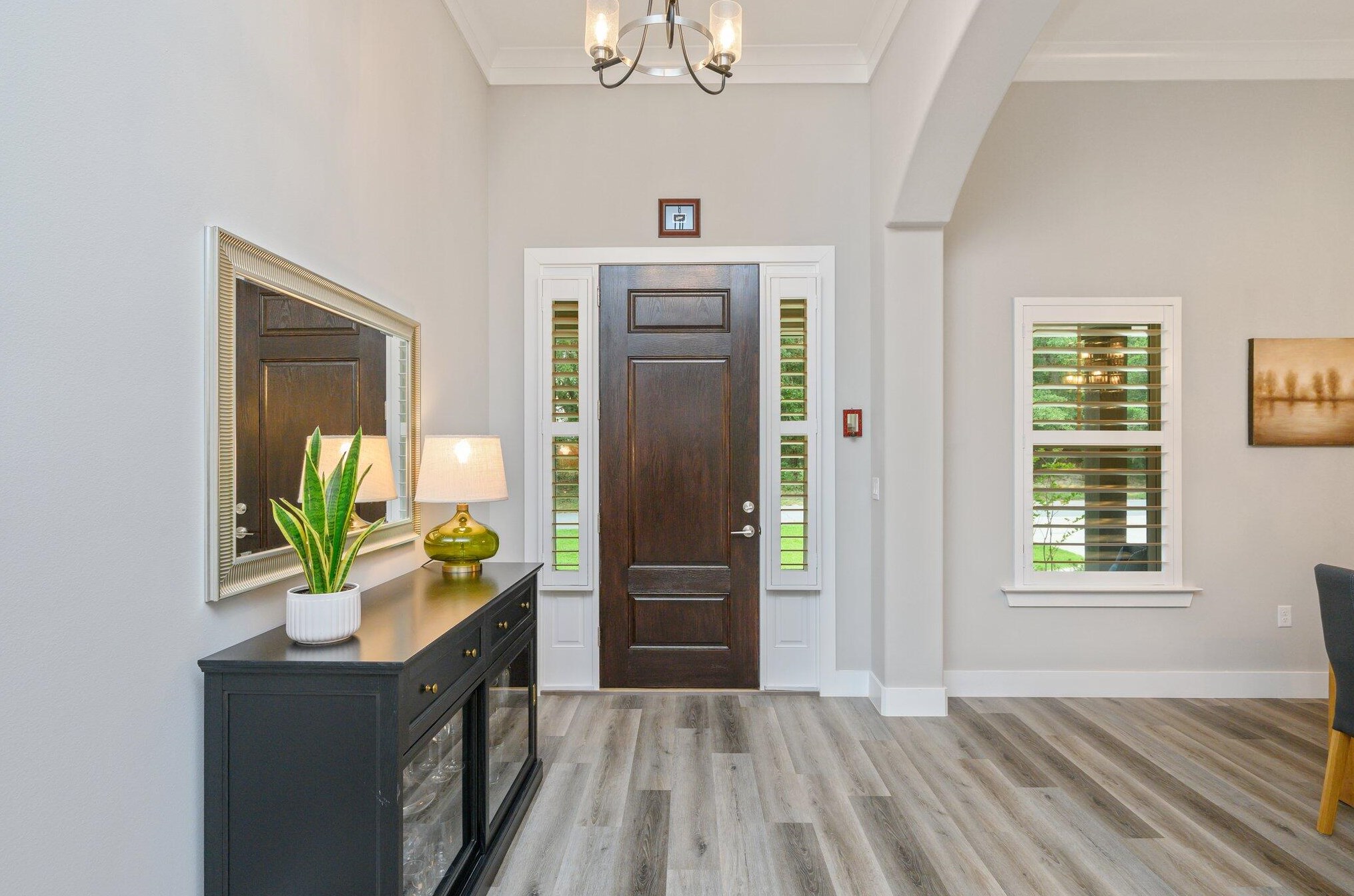 3 Bluewater Point Rd, Niceville FL  32578-4503 exterior