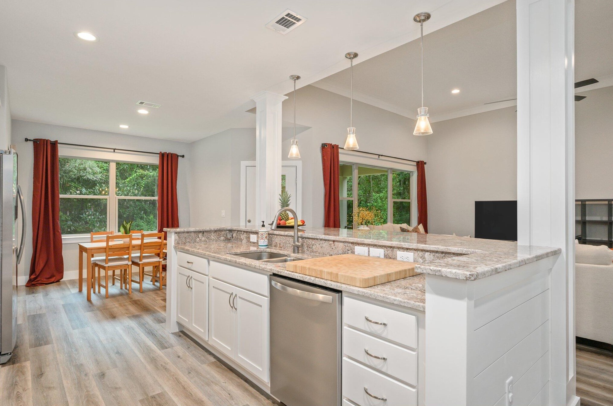 3 Bluewater Point Rd, Niceville FL  32578-4503 exterior