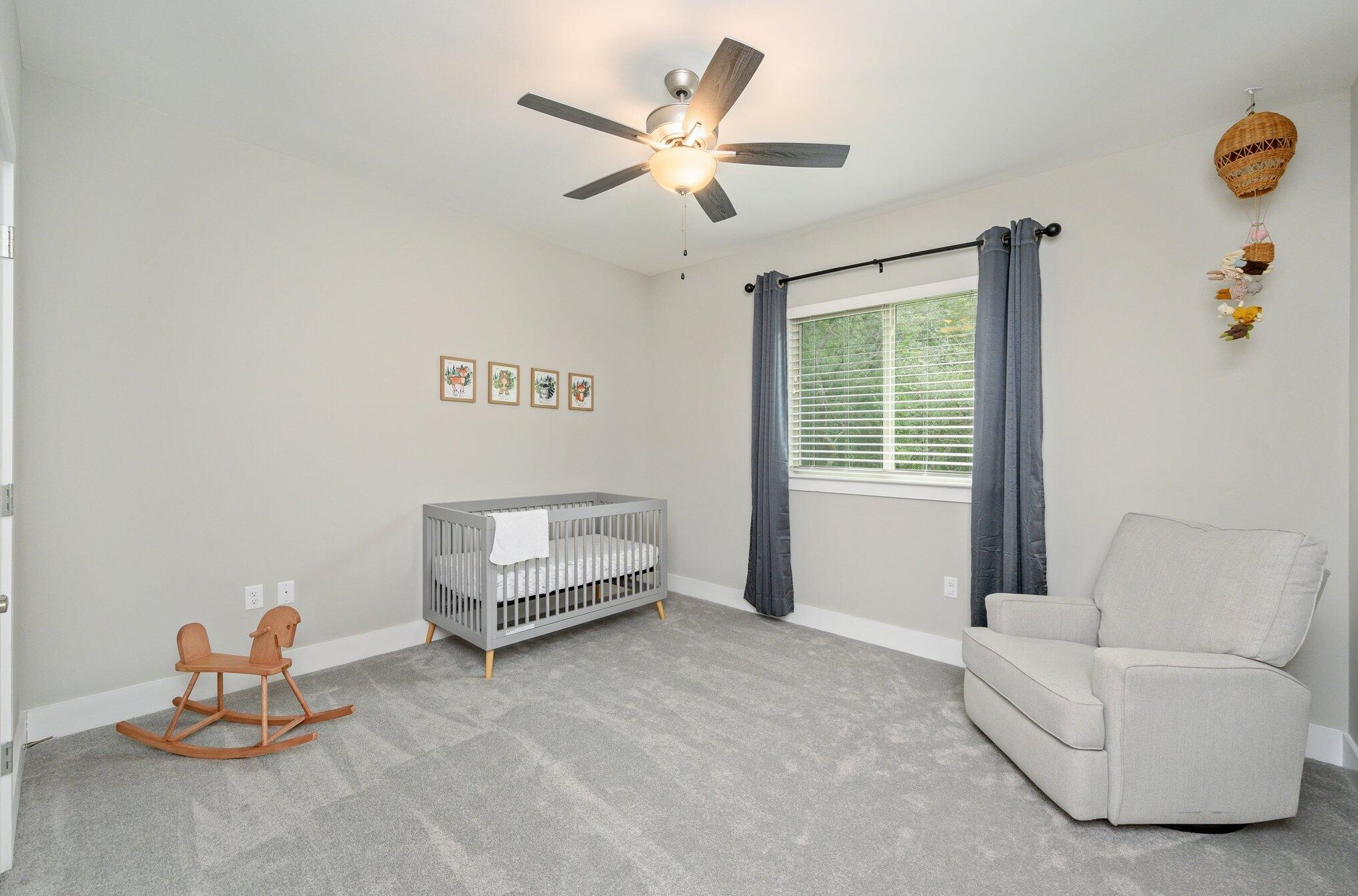 3 Bluewater Point Rd, Niceville FL  32578-4503 exterior