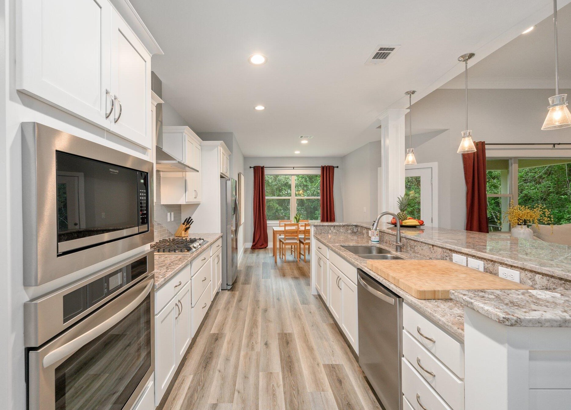 3 Bluewater Point Rd, Niceville FL  32578-4503 exterior