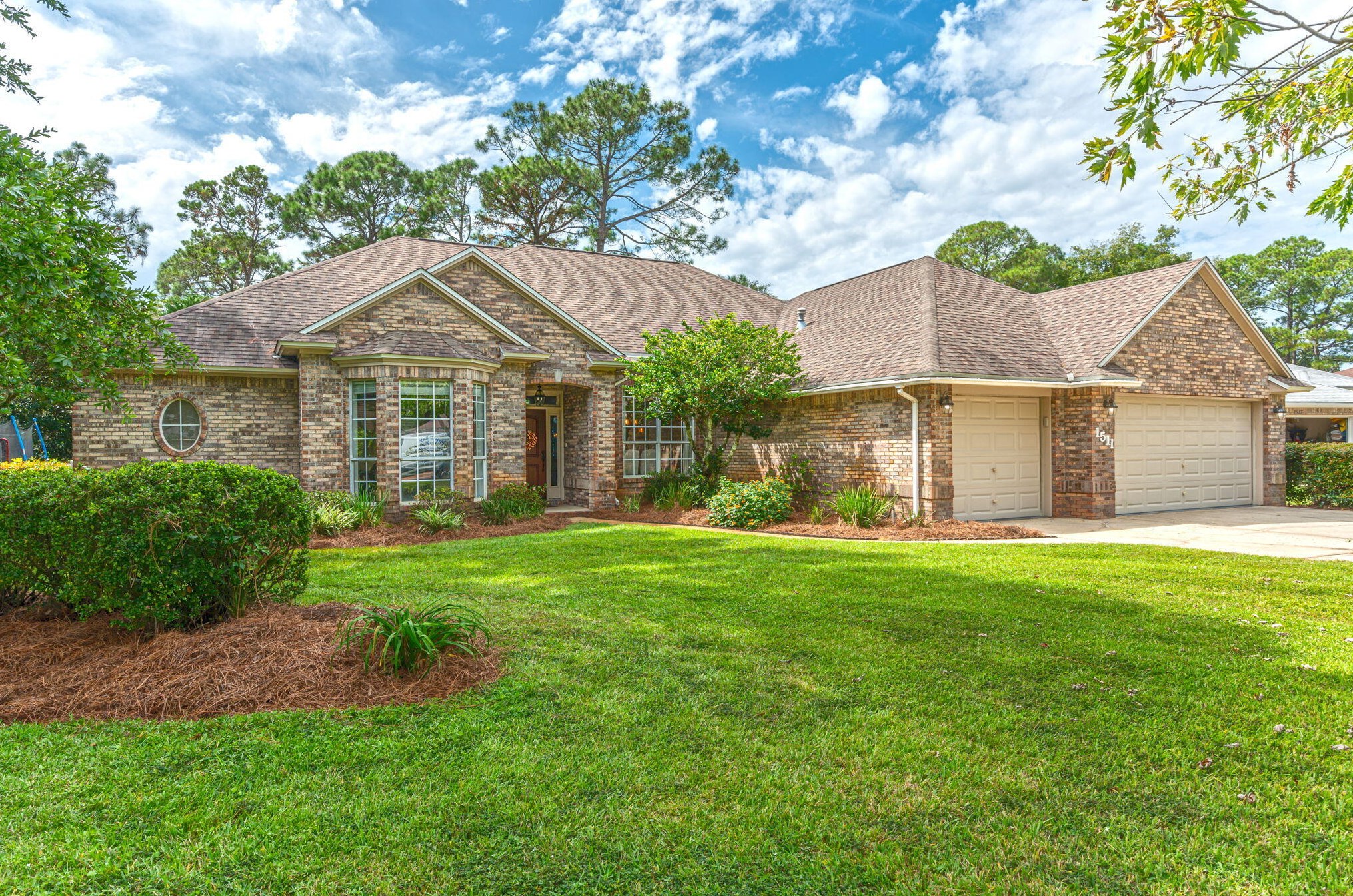 1511 Pinehurst Cv, Niceville, FL 32578-4322