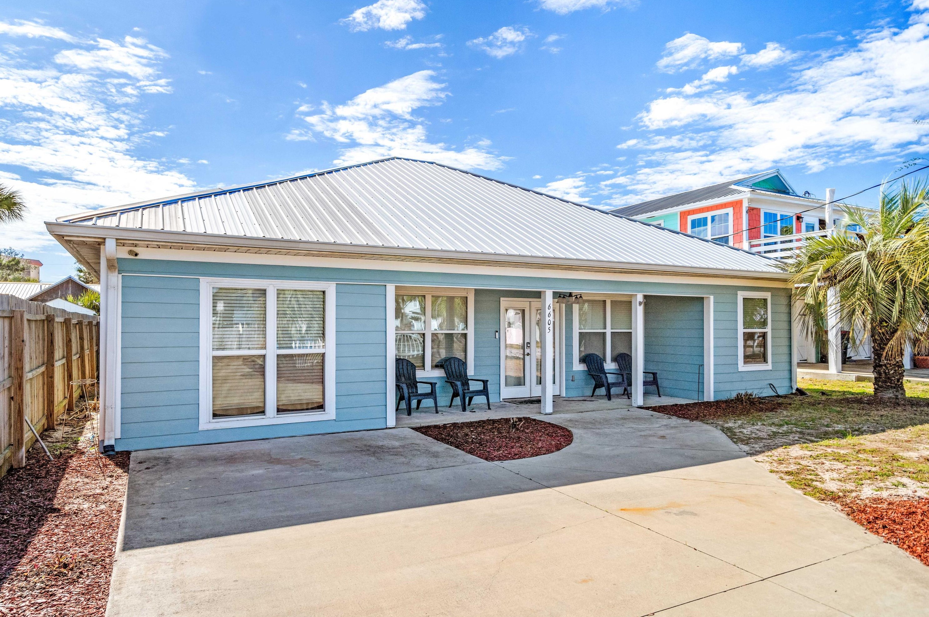 6605 Sunset Ave, Panama City, FL 32408-6062