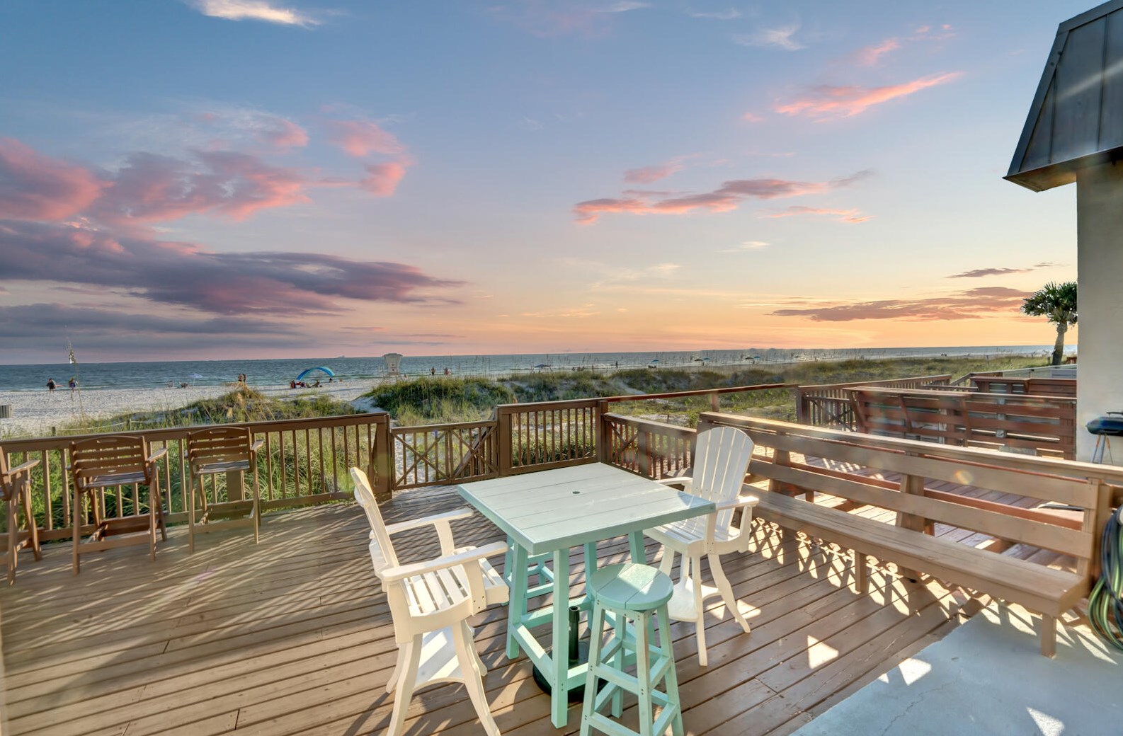 7713 Surf Dr, Panama City FL  32408-7510 exterior