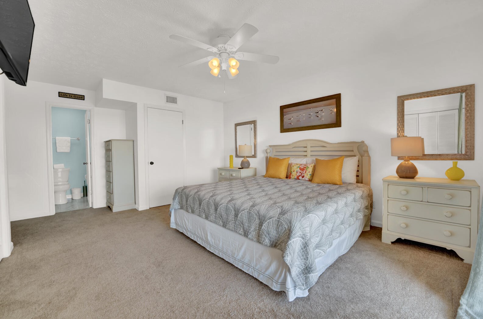 7713 Surf Dr, Panama City FL  32408-7510 exterior