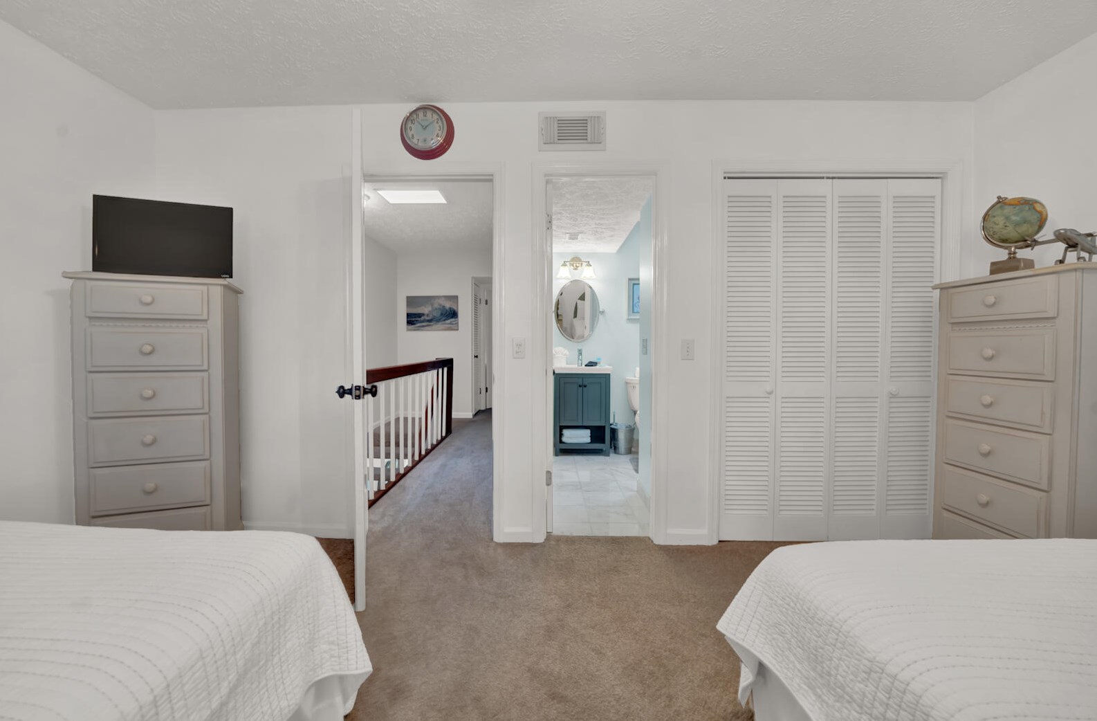 7713 Surf Dr, Panama City FL  32408-7510 exterior