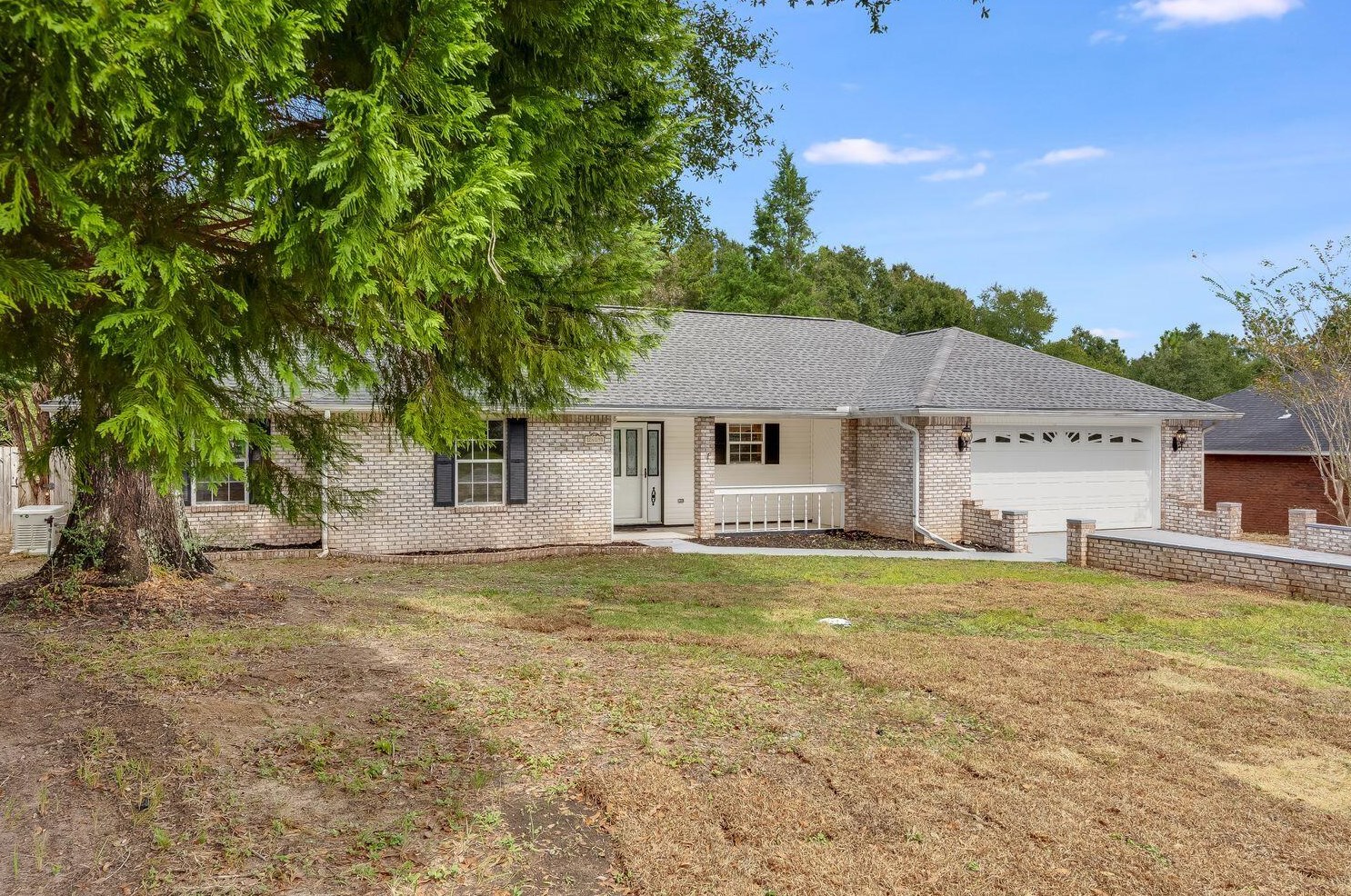 2409 Mill Run Dr, Crestview, FL 32536-9362