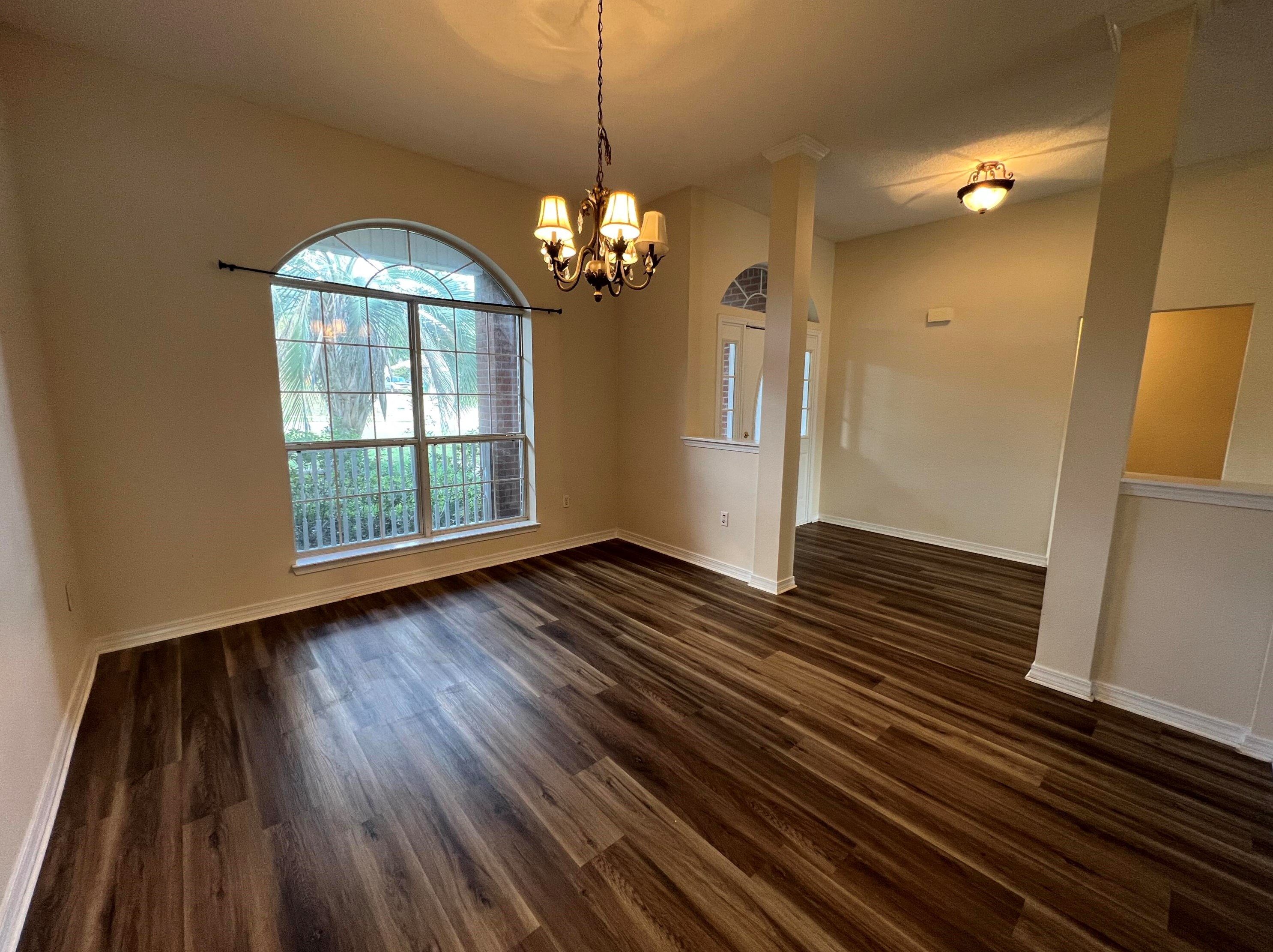6024 Appaloosa Way, Crestview FL  32536-4345 exterior