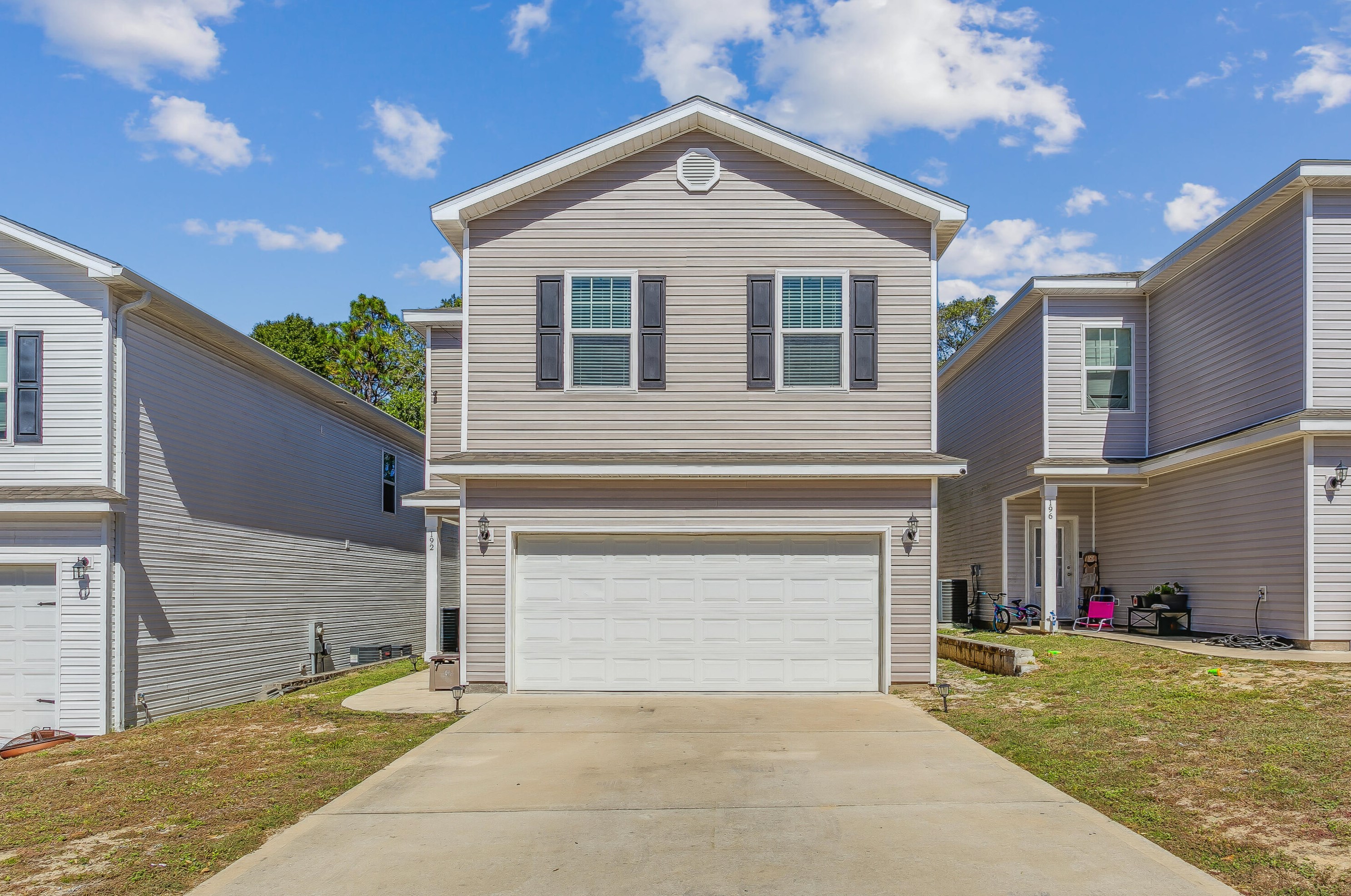 192 Johnson Ct, Crestview, FL 32536