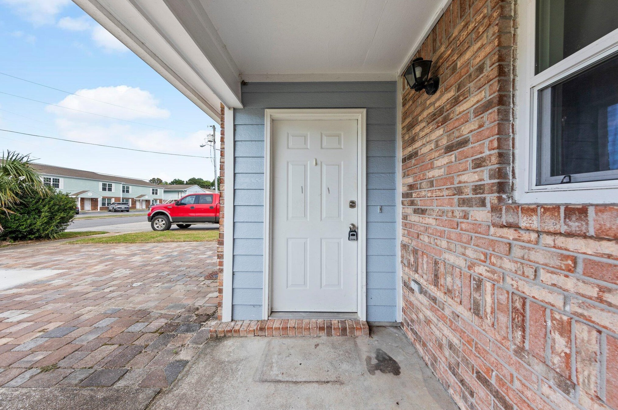 4 Cinderella Ln Nw #c, Fort Walton Beach, FL