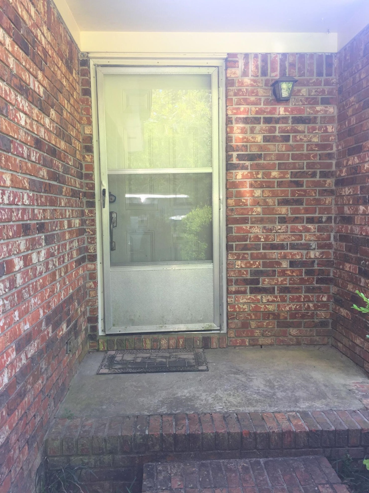 3028 Locke Ln, Crestview FL  32536-7227 exterior