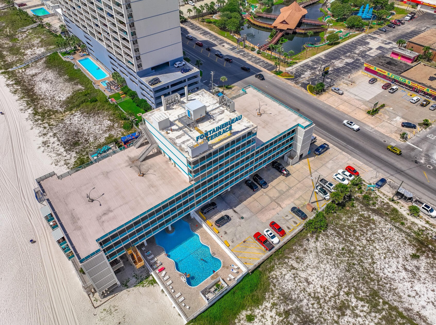 14401 Front Beach Rd ## 222, Panama City, FL 32413
