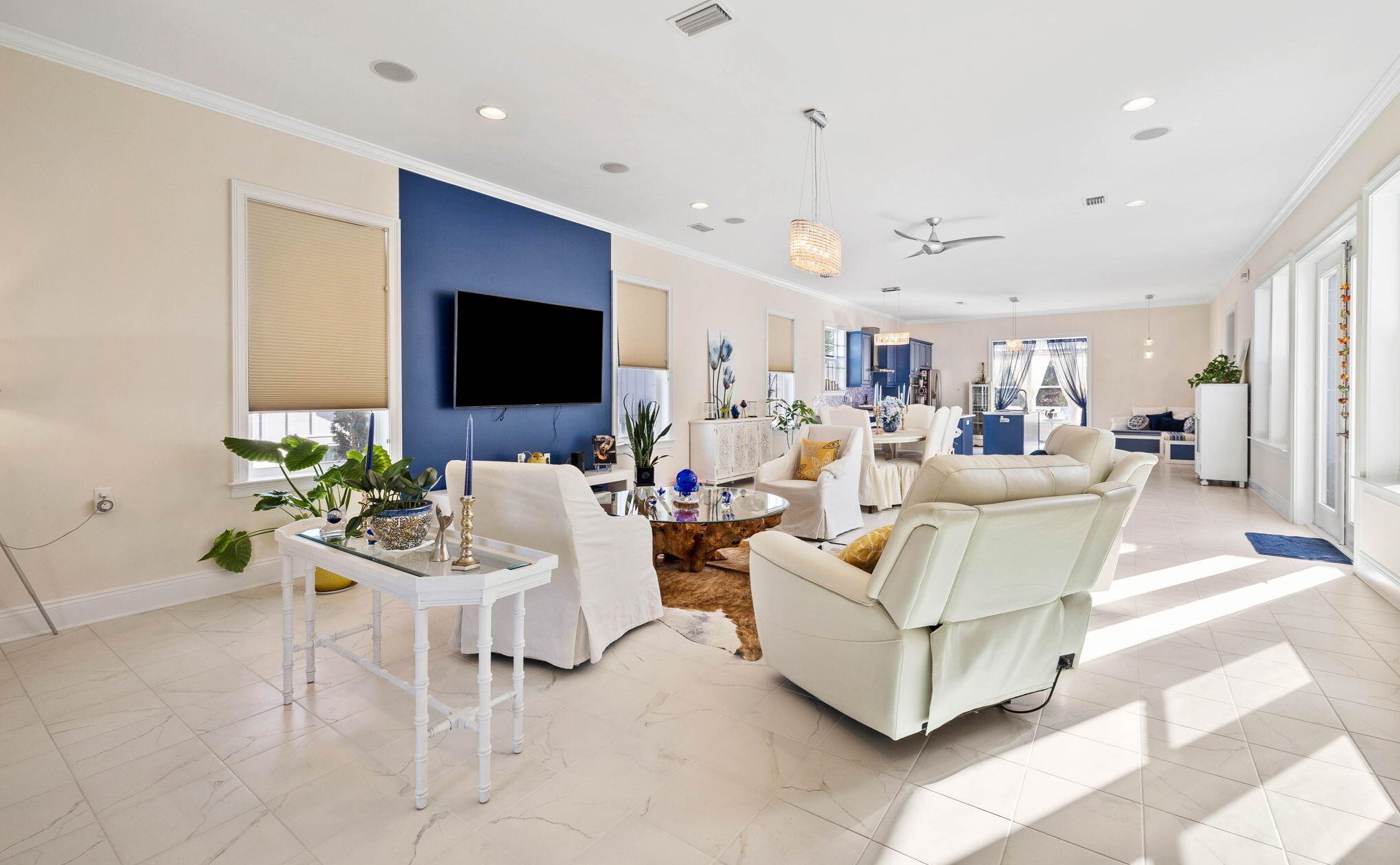 196 Hilltop Dr, Santa Rosa Beach FL  32459-8608 exterior