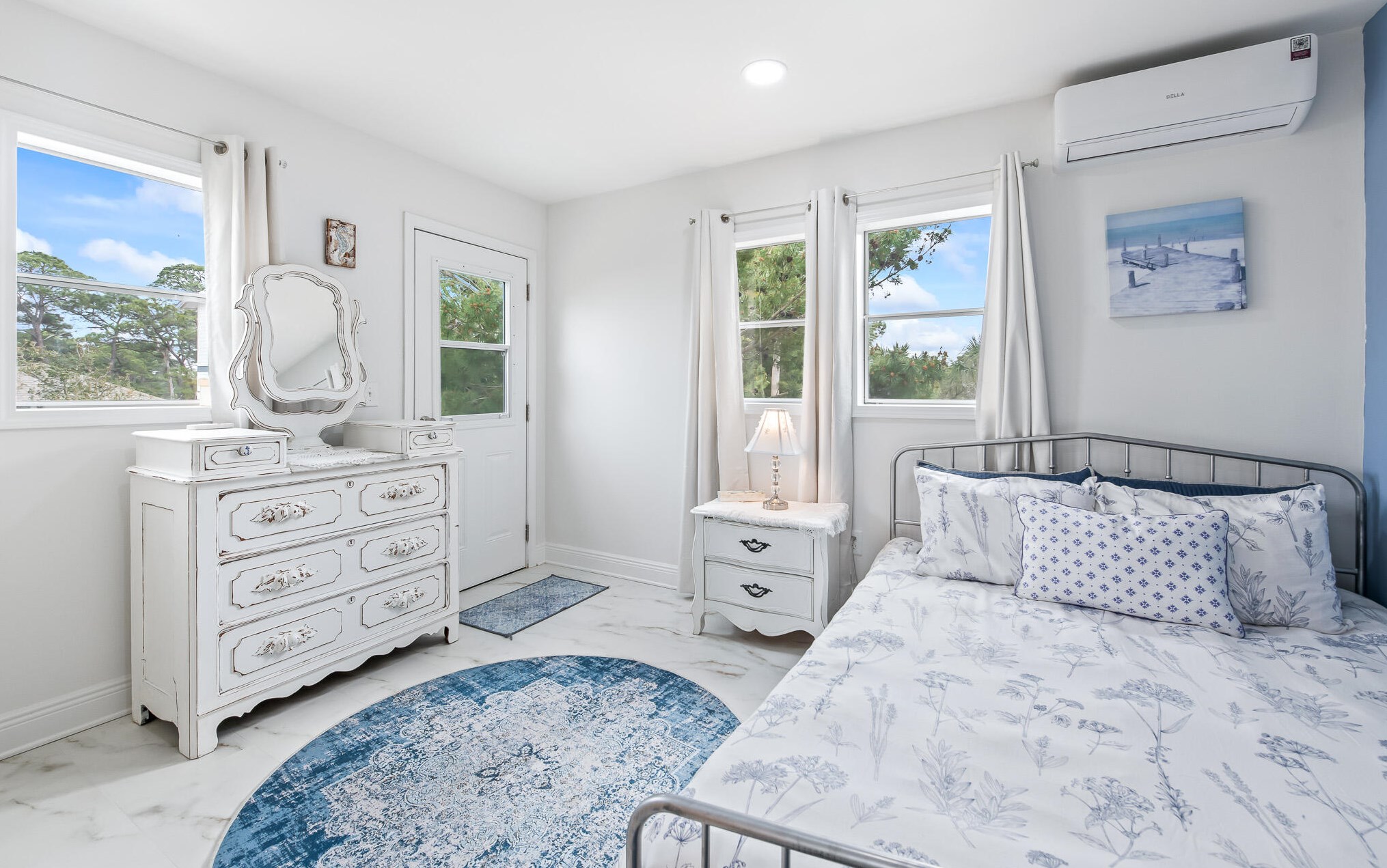 196 Hilltop Dr, Santa Rosa Beach FL  32459-8608 exterior