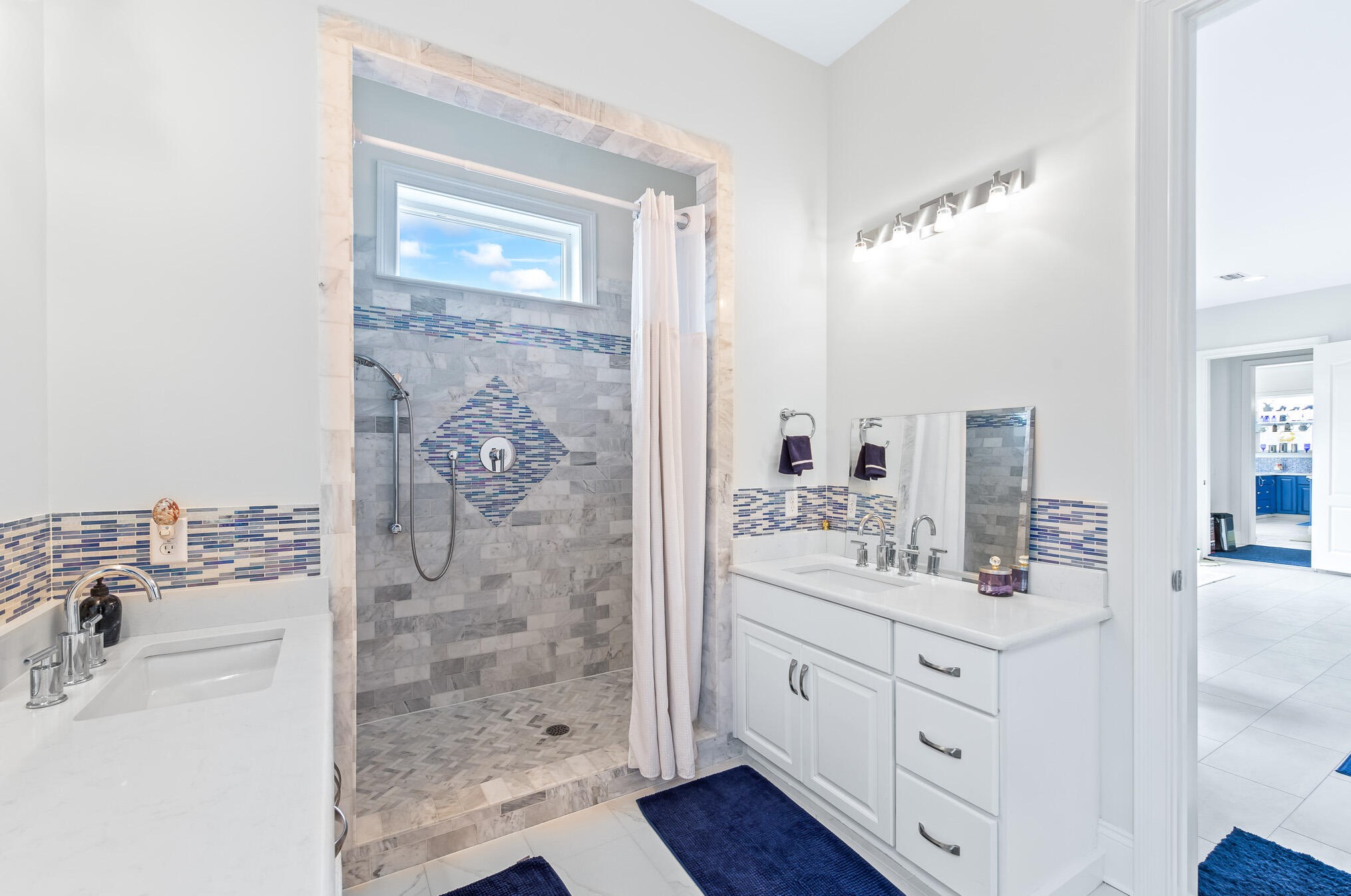 196 Hilltop Dr, Santa Rosa Beach FL  32459-8608 exterior