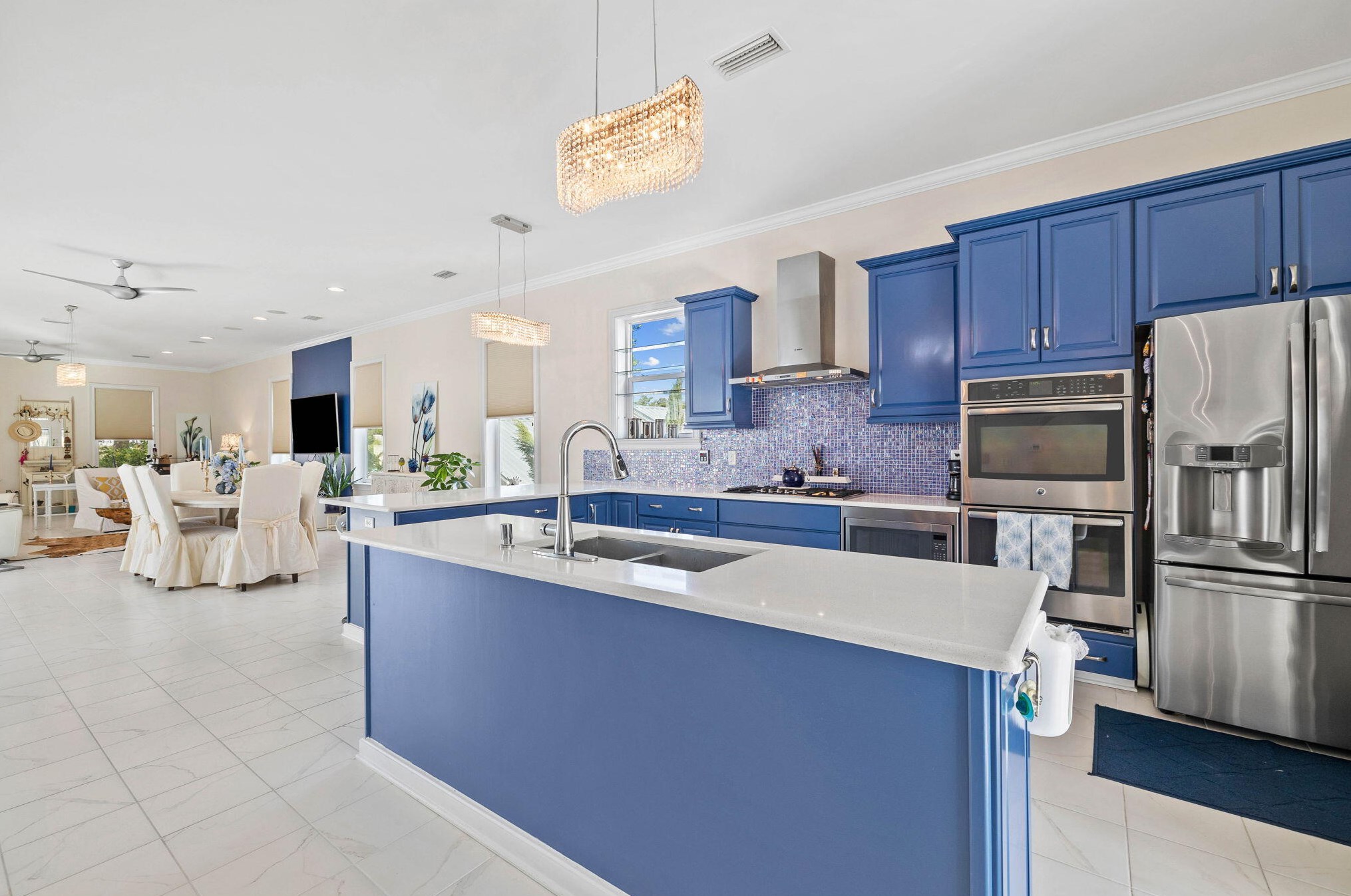 196 Hilltop Dr, Santa Rosa Beach FL  32459-8608 exterior