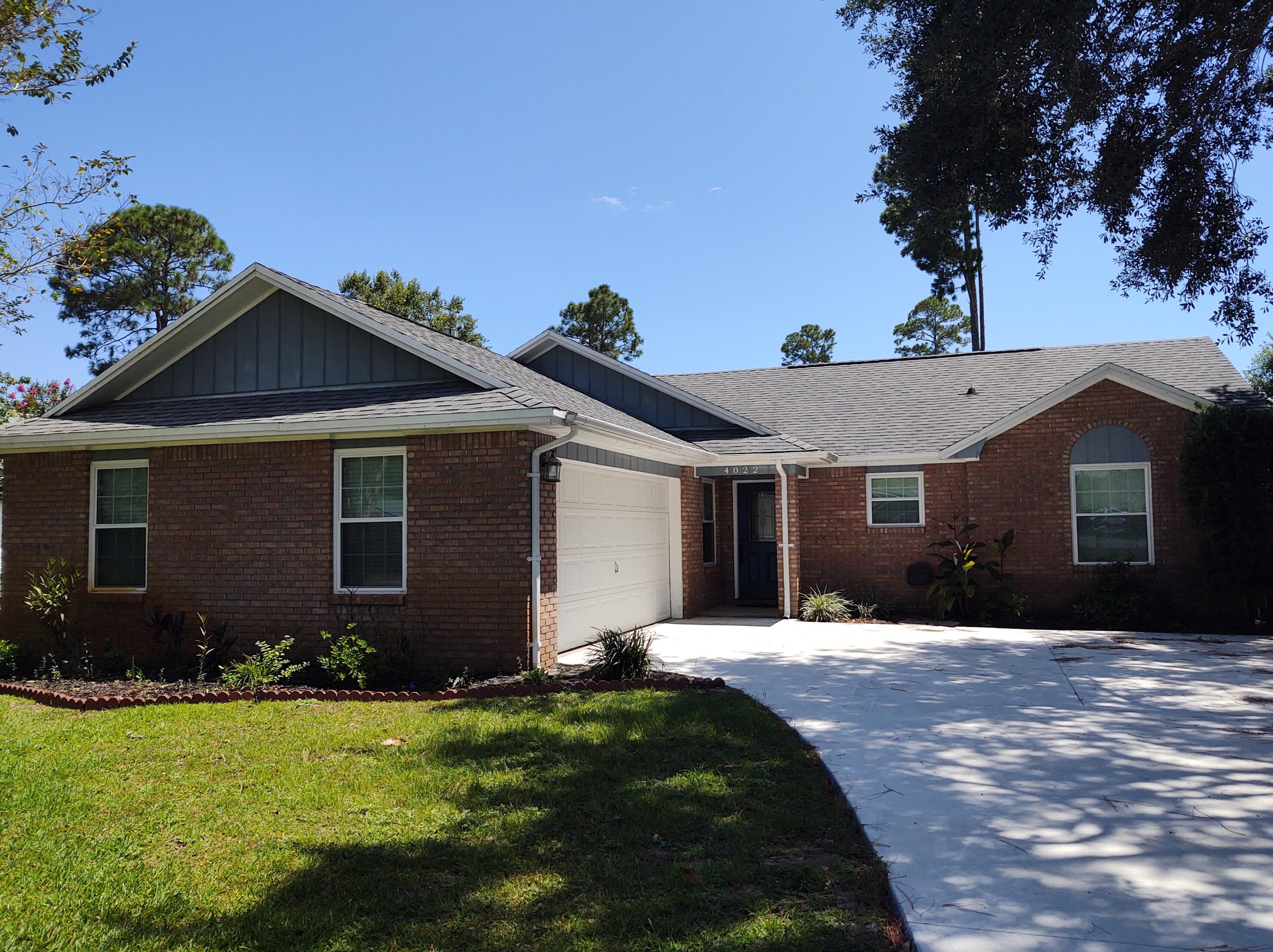 4022 13th St, Niceville, FL 32578