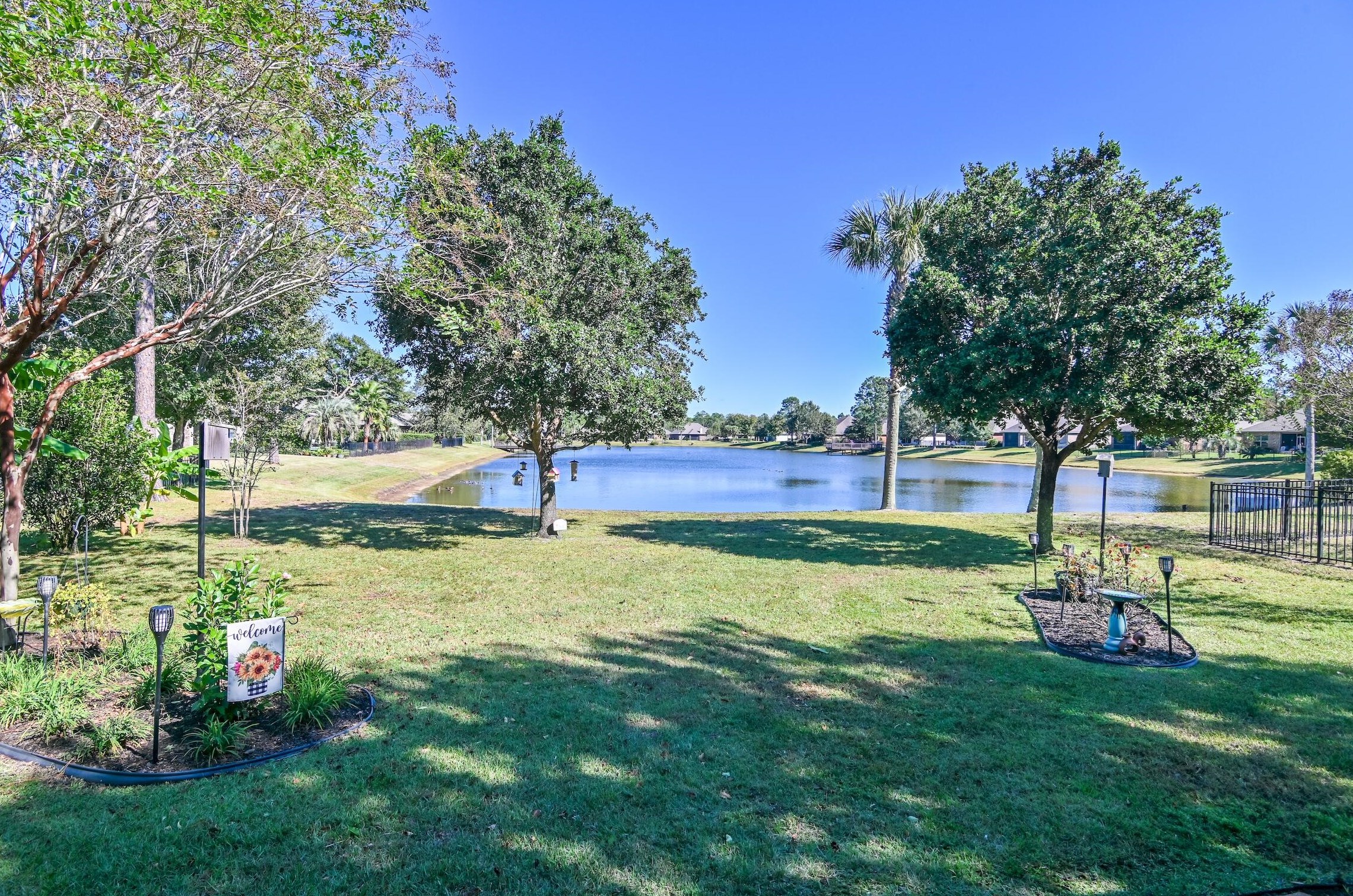 250 Veterans Rd, Santa Rosa Beach FL  32459-5381 exterior